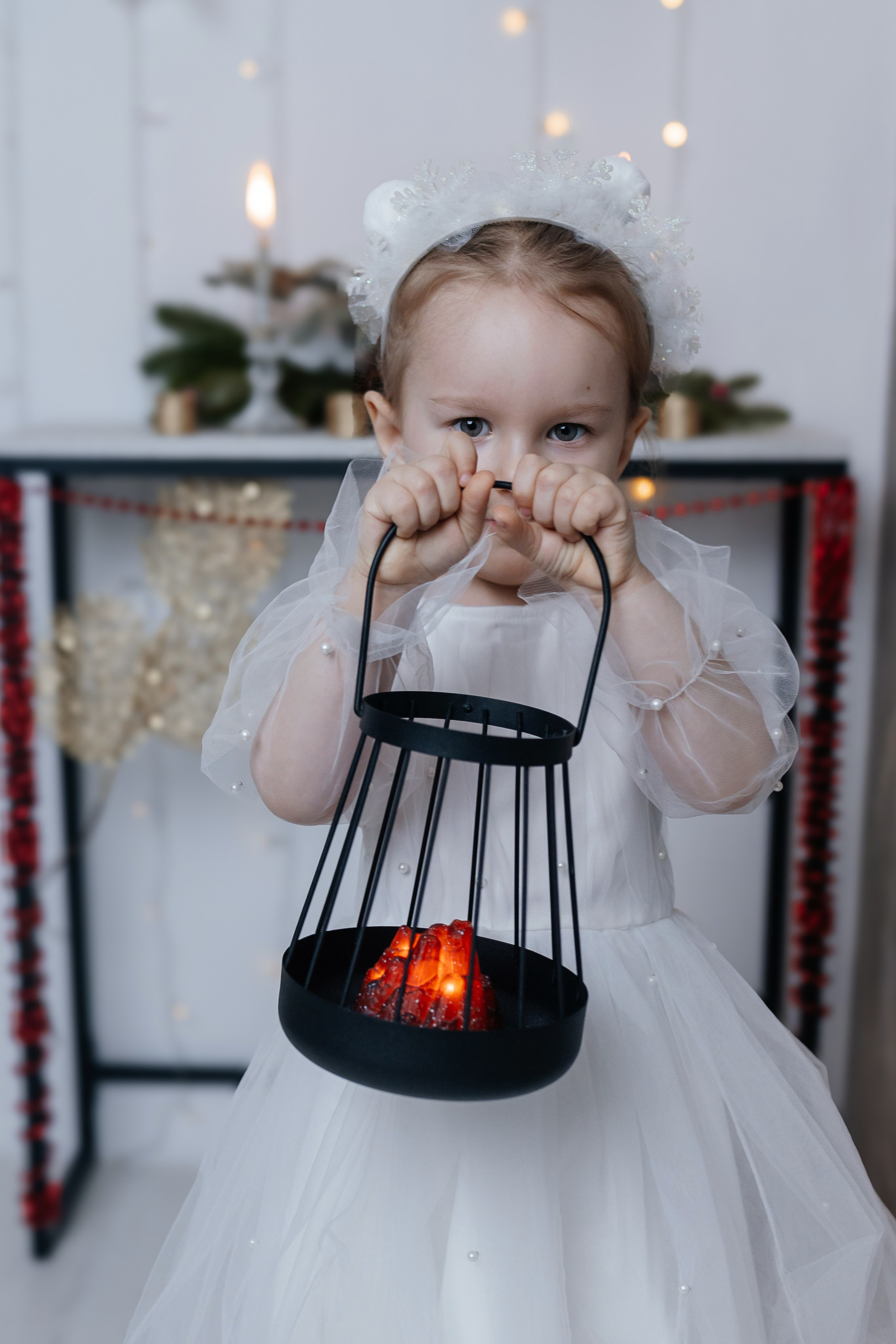 Новогодние. Фотограф Усинск|Татьяна Вараксина