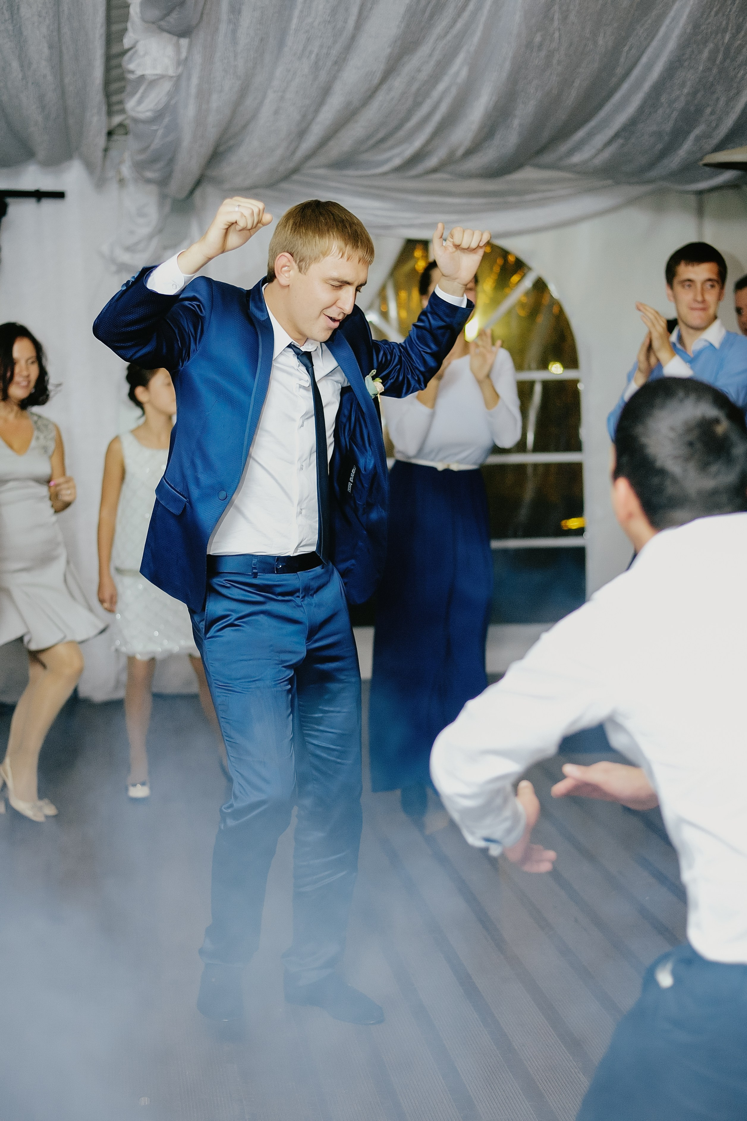 Лена и Коля. Фотограф в Нижневартовске Анна Стрельцова