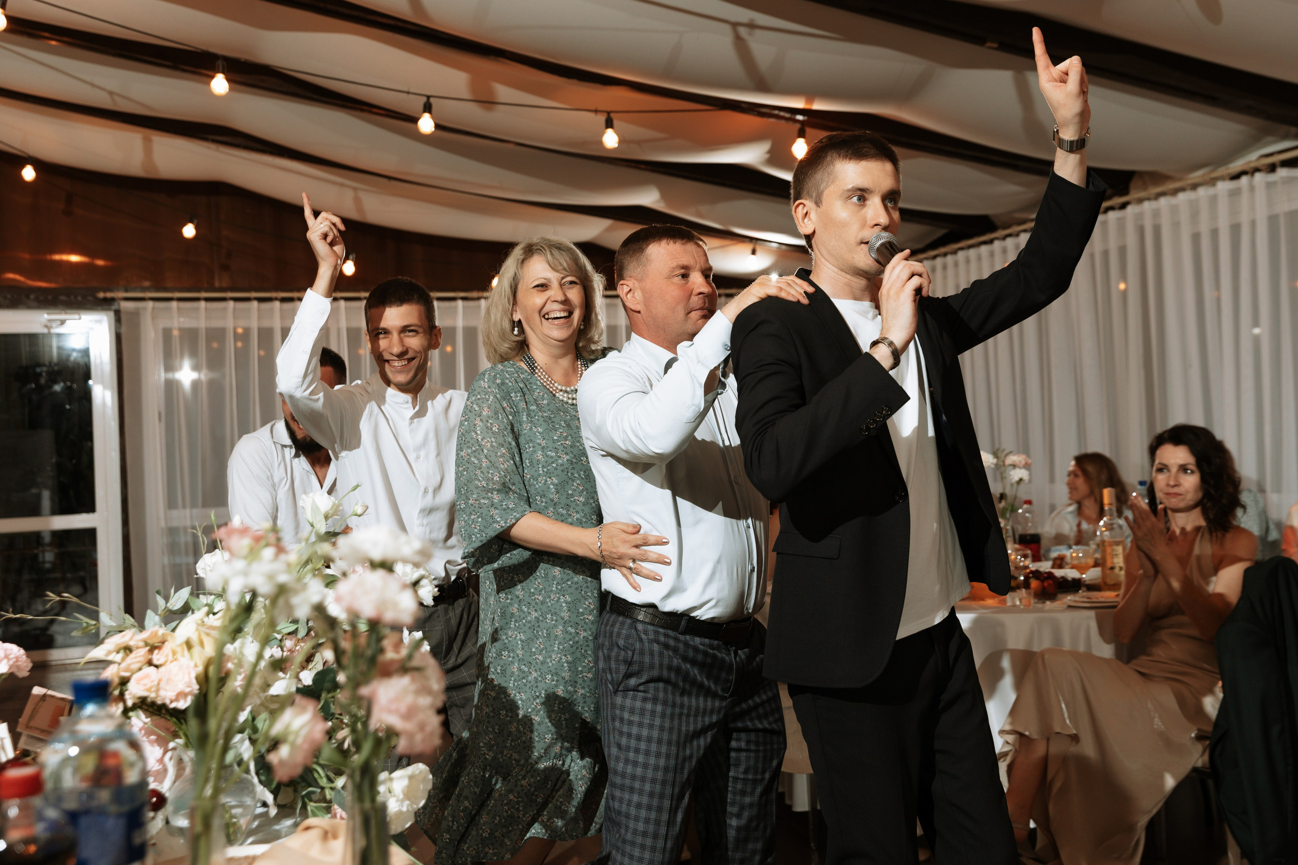 N & E. Свадебный и семейный фотограф в Красноярске Абраменко Настя