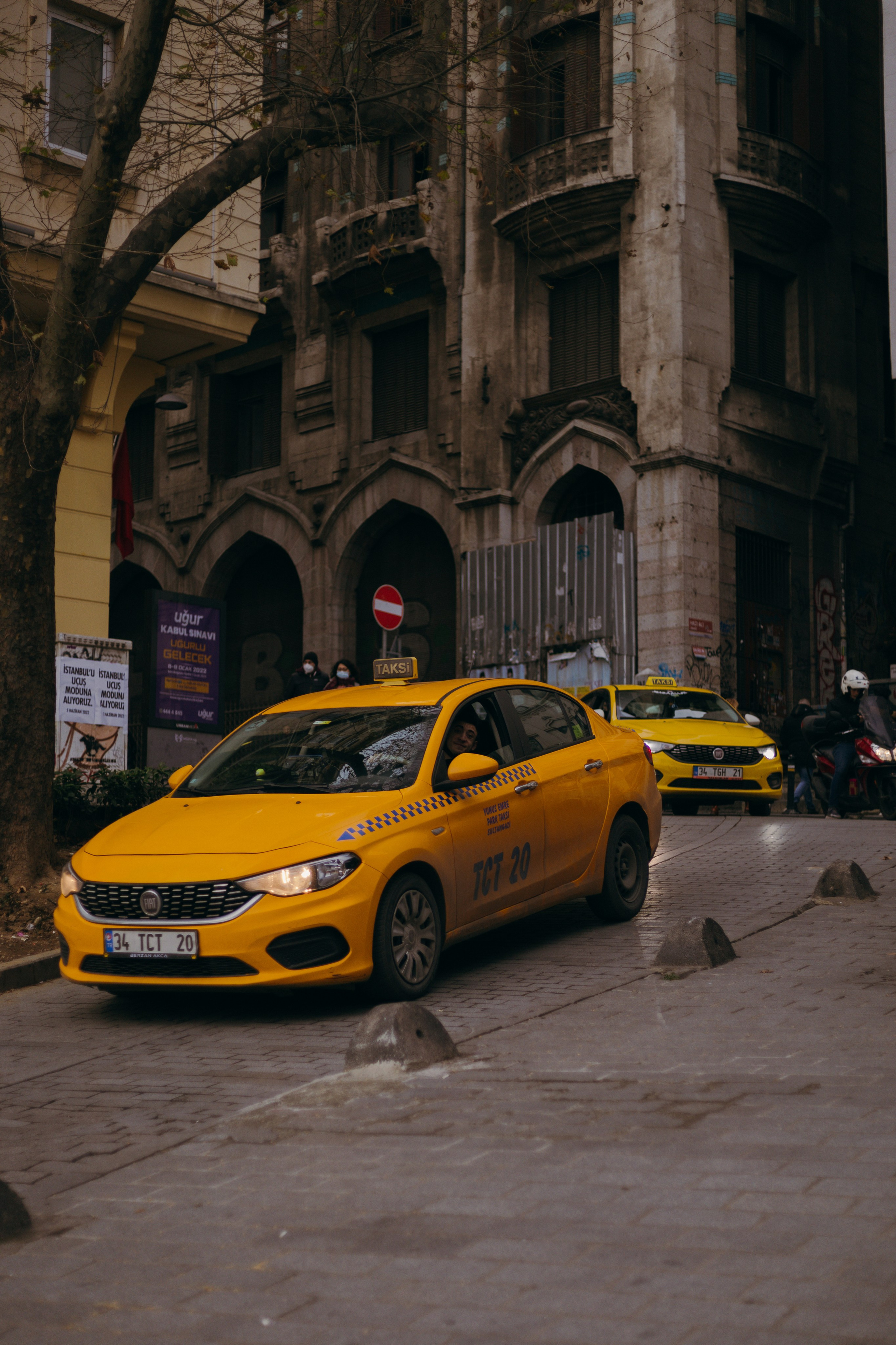 Стамбул. Профессиональный Фотограф во Владимире, в Москве и в Суздале — Полина Романычева