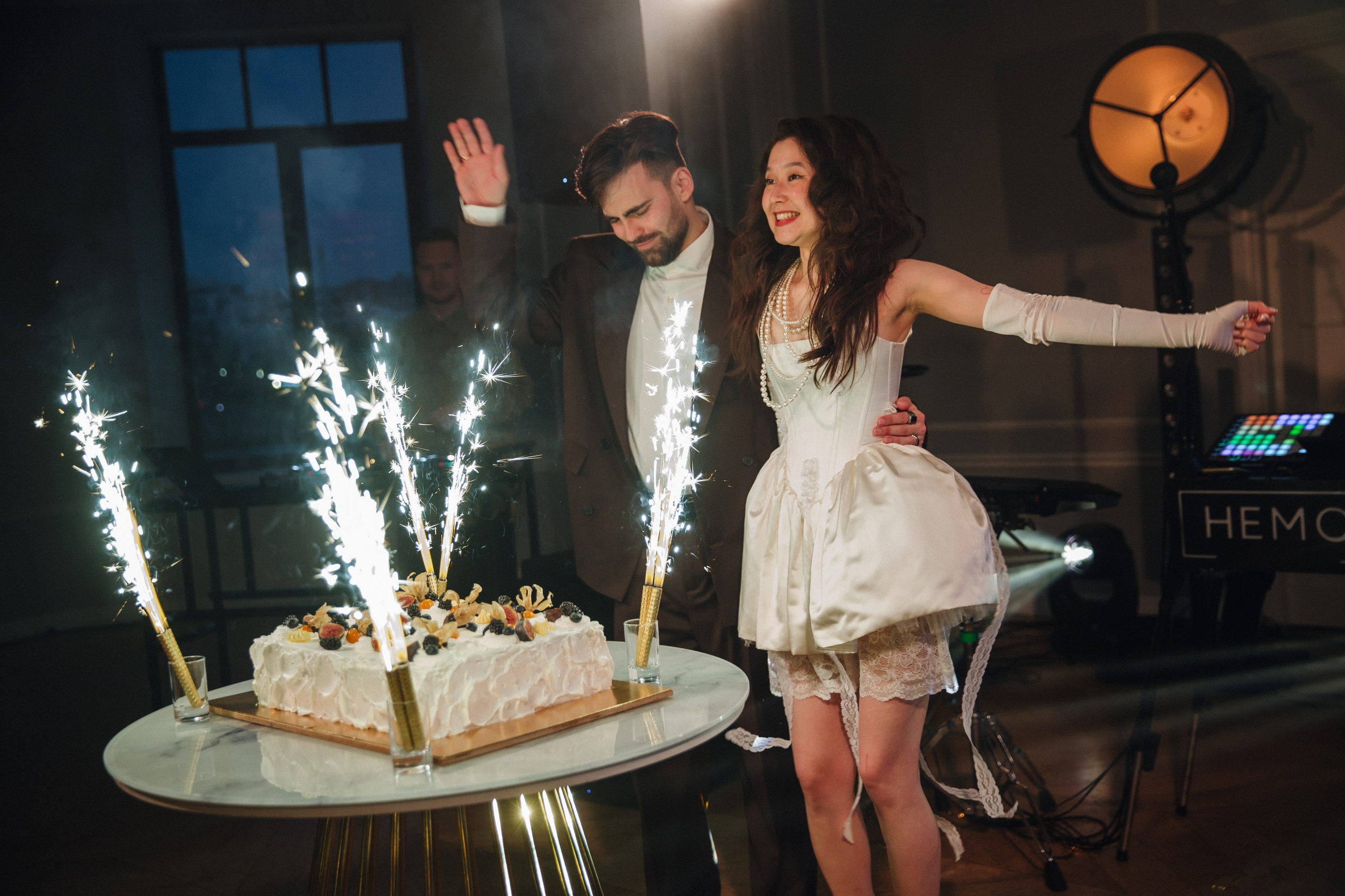 Игорь и Аида. Свадебные фотографы в г. Сургут Маркова Наталья и Замахина Елена