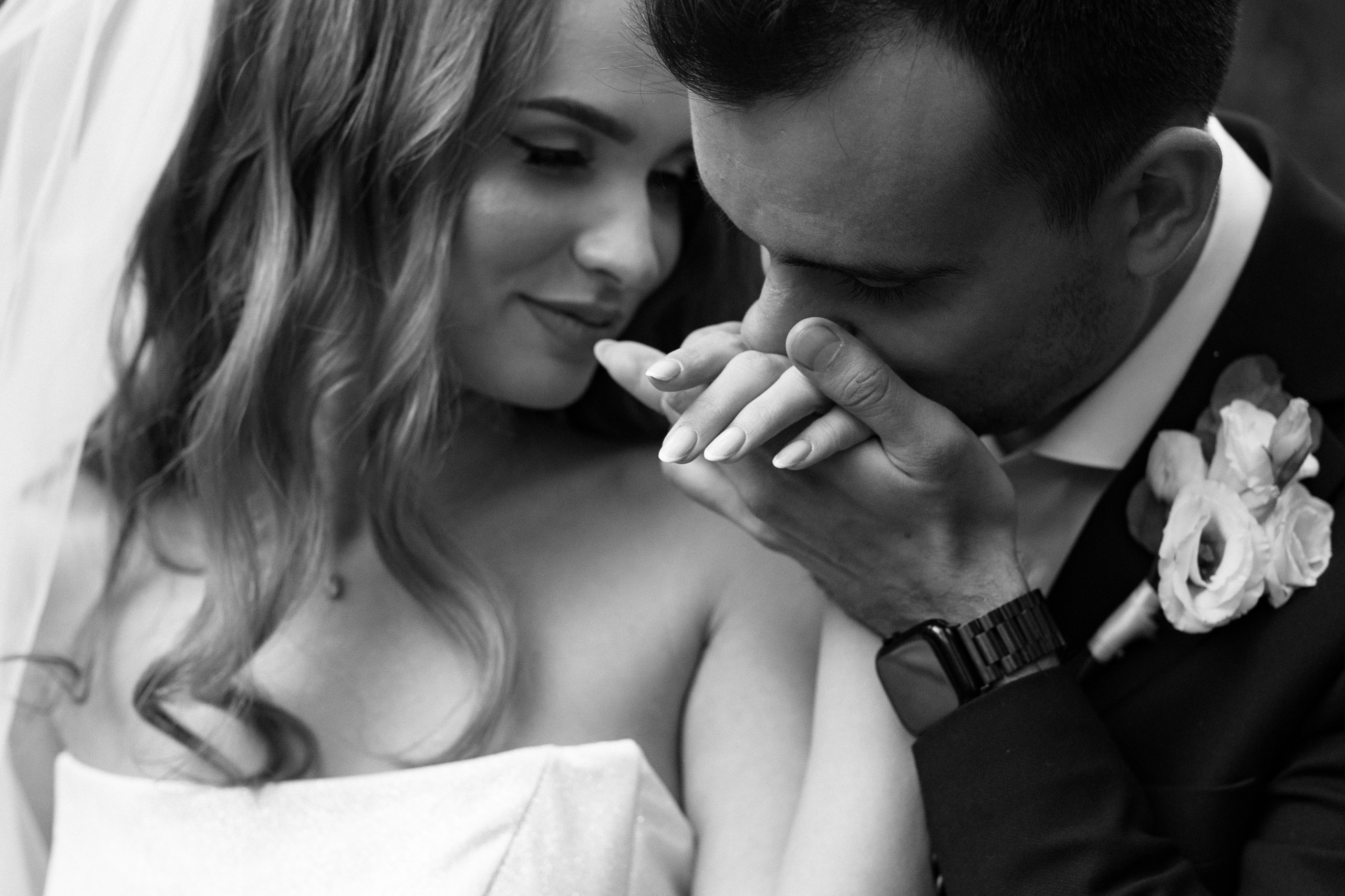 Александра и Данил. Свадебные фотографы в г. Сургут Маркова Наталья и Замахина Елена