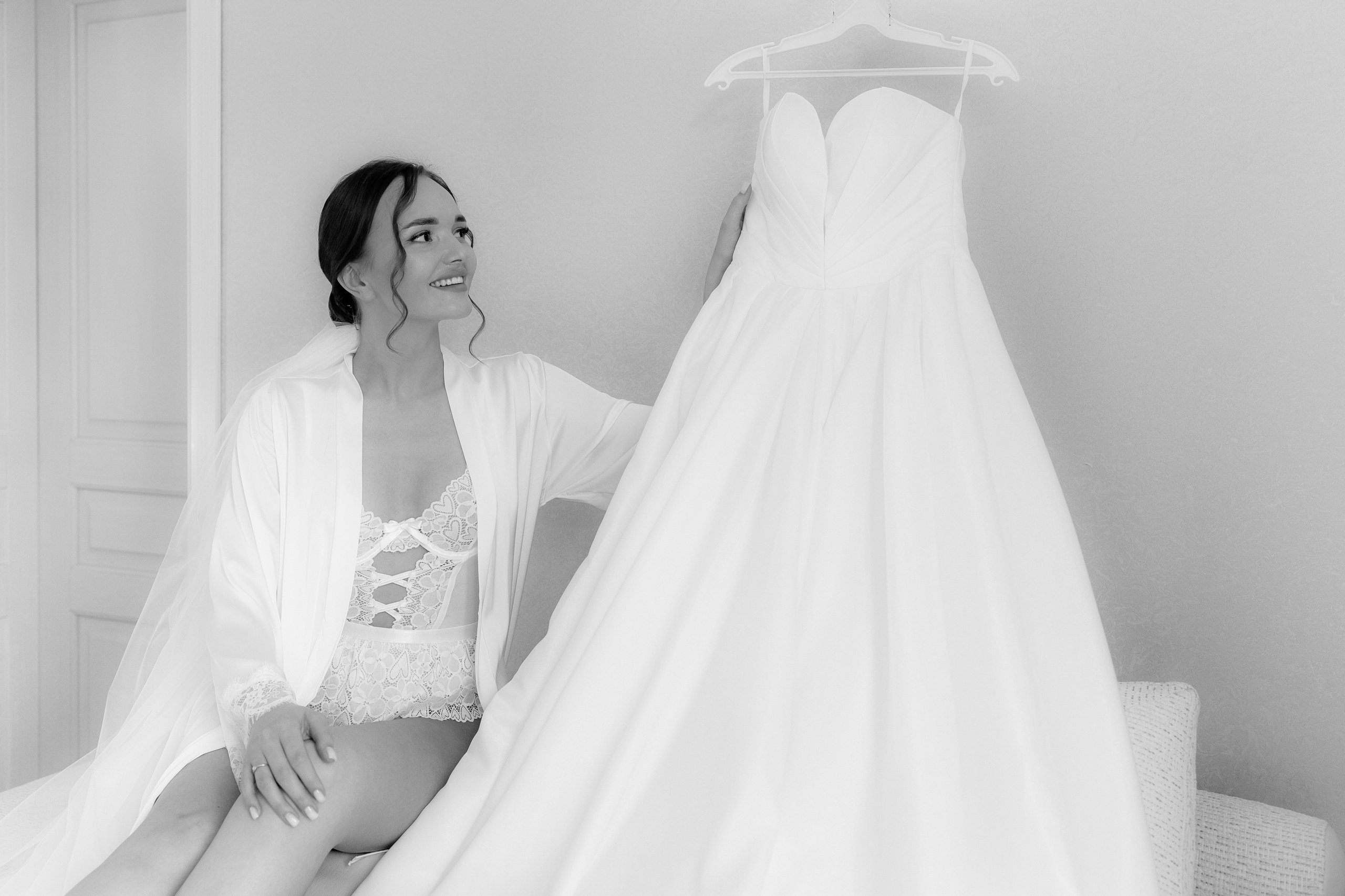 Фото К & С. Свадебный фотограф в Москве