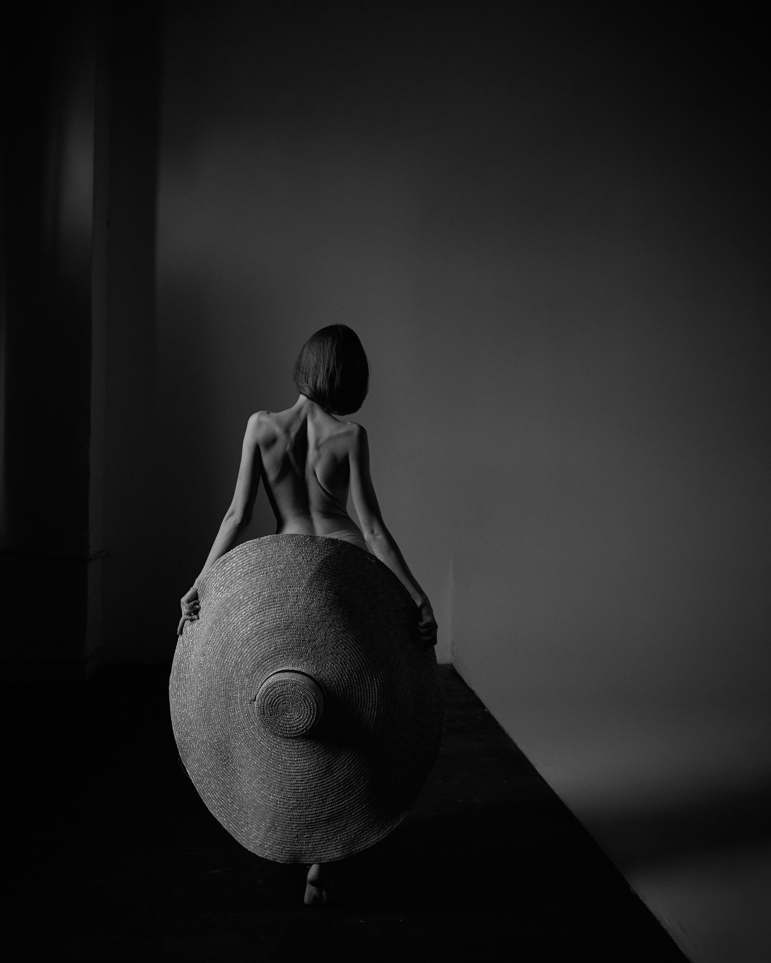 Женские Портреты. Фотограф в Москве Ольга Ковач