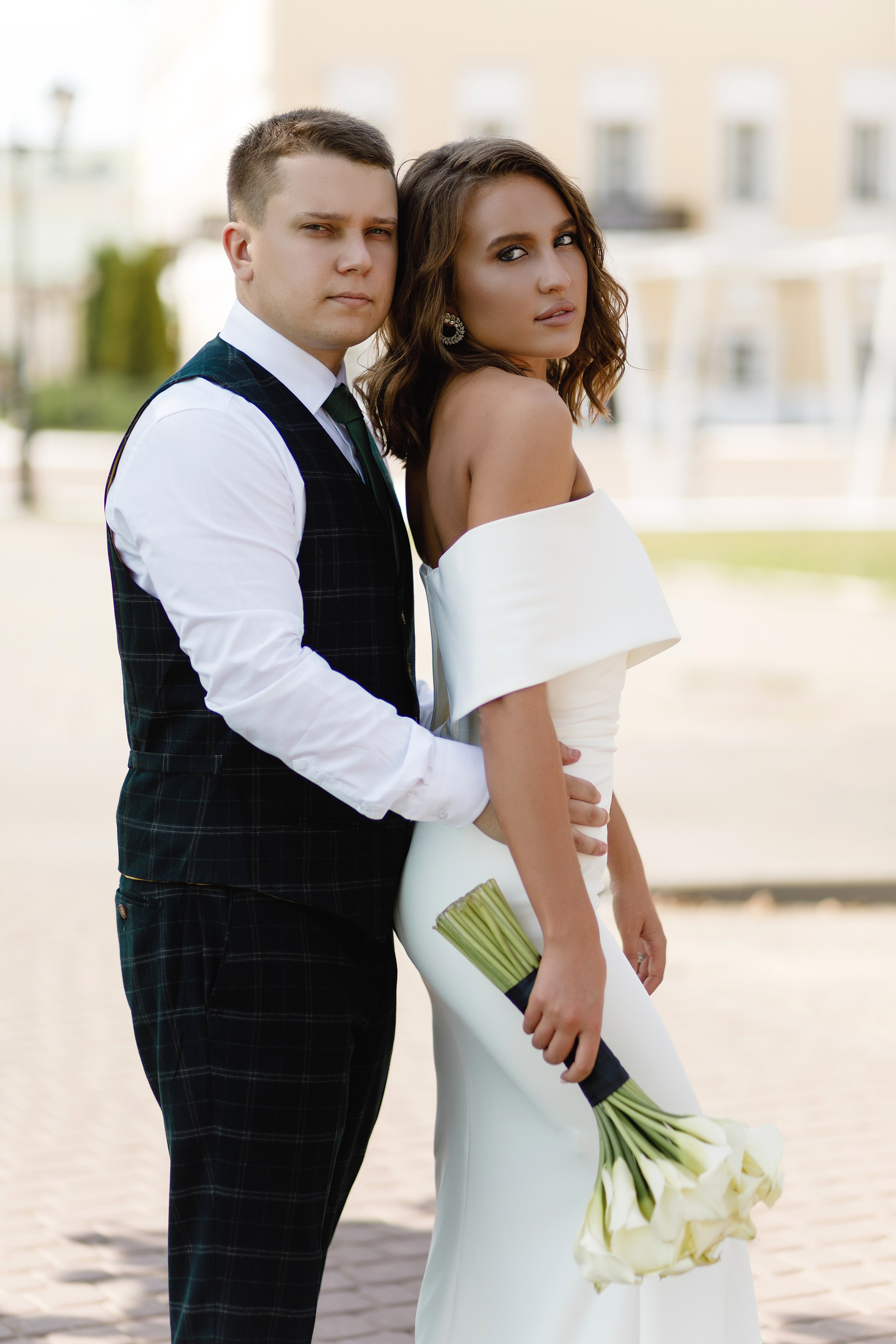 Полина Егор. Привет! Я Анна Крайник. Фотограф ваших событий в Выксе и не только