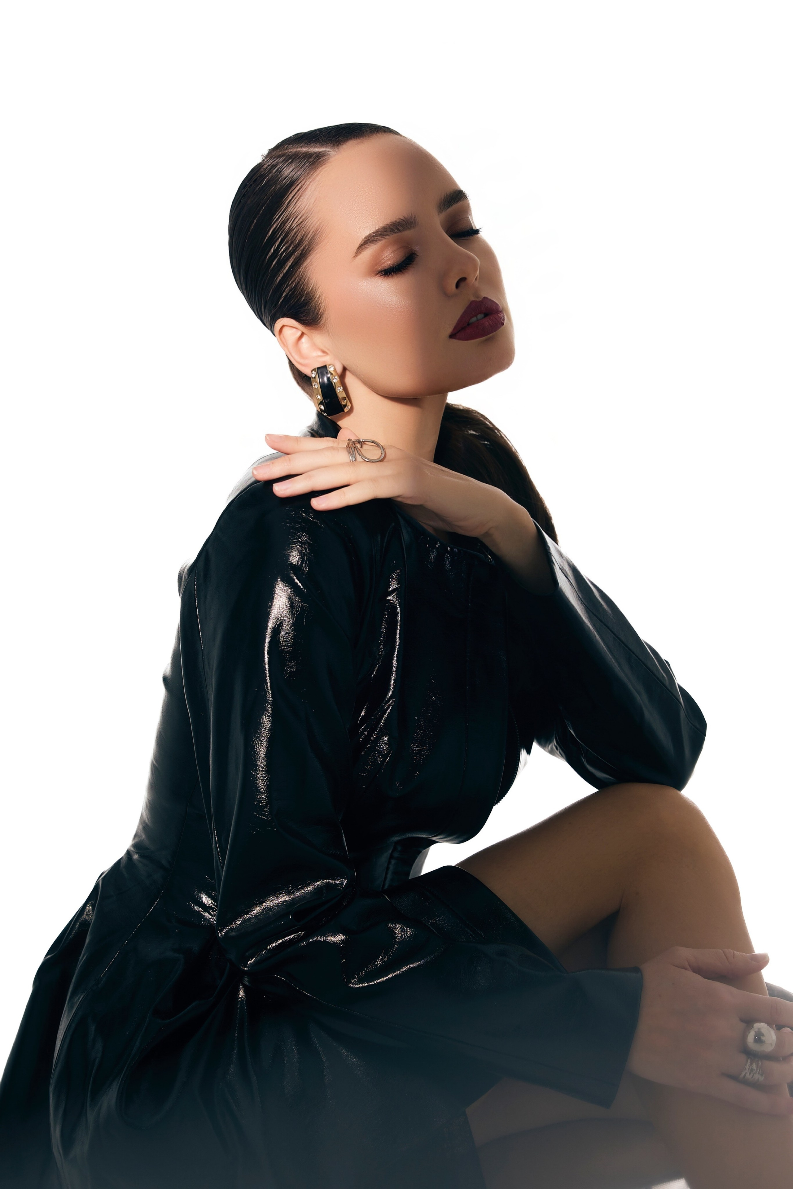 Индивидуальная фотосессия. Фотограф в Екатеринбурге