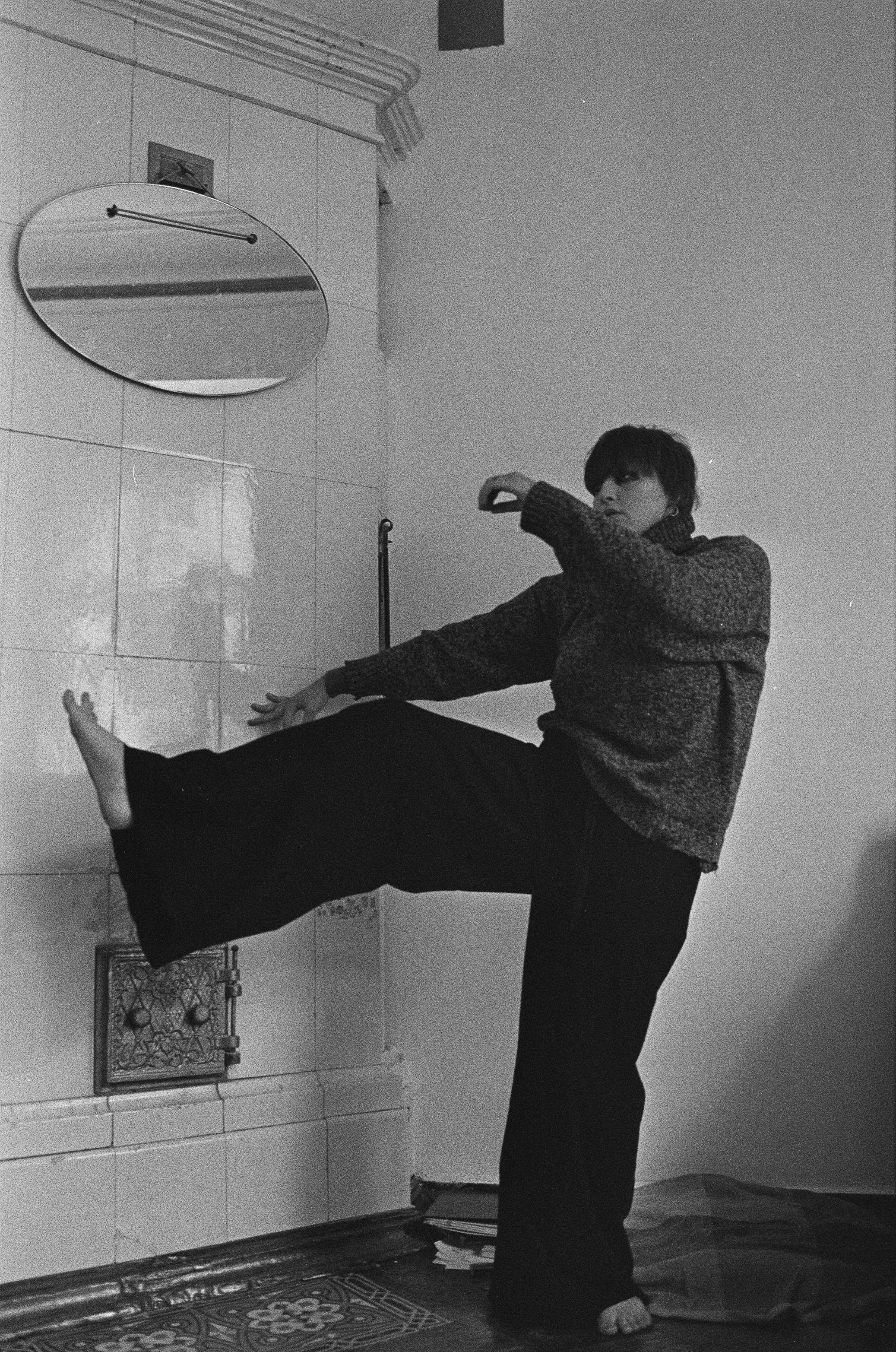 Кристина. Polinanazar//Полина Назарова, фотохудожник