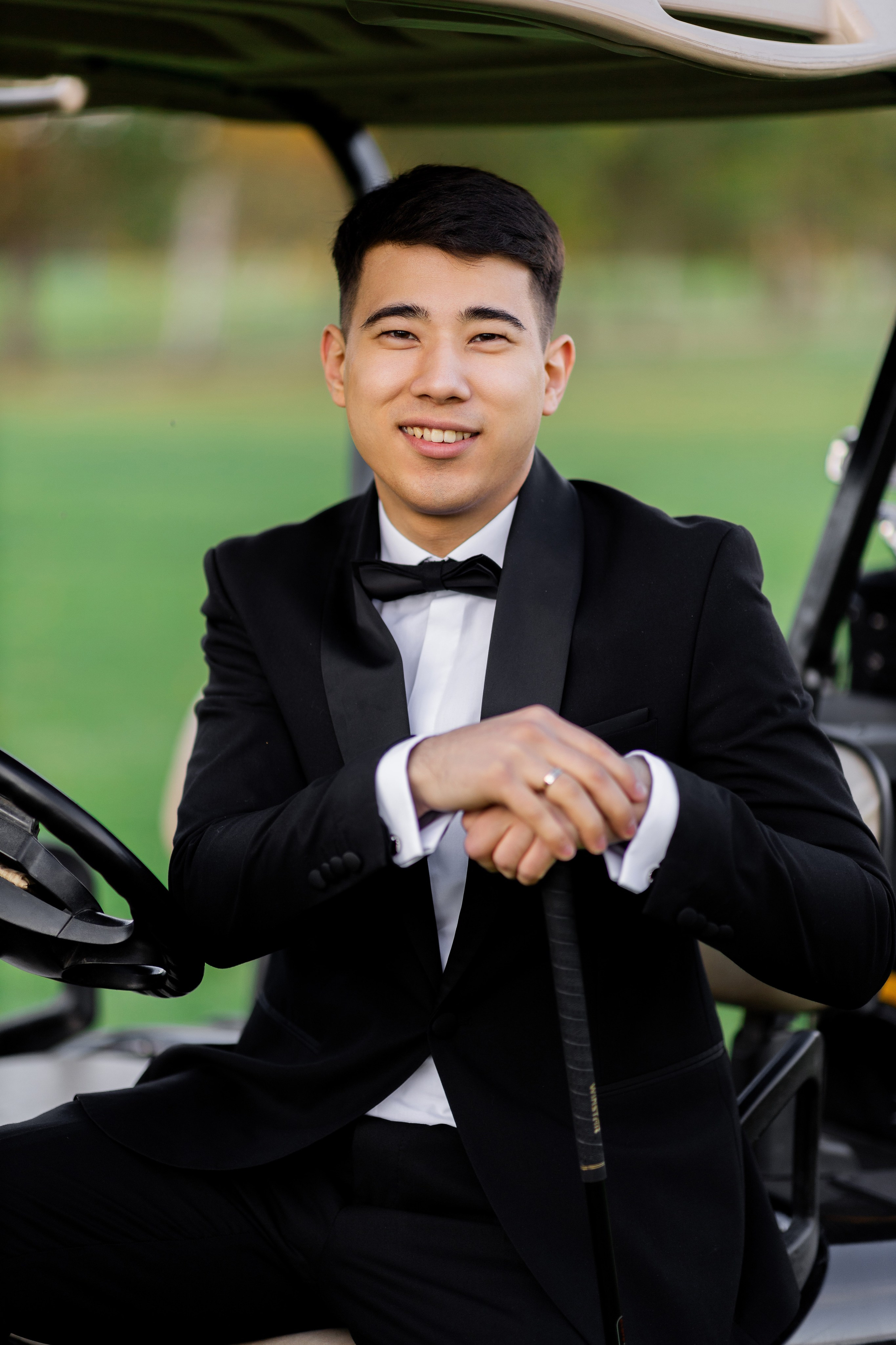 Ерлан и Айгерим