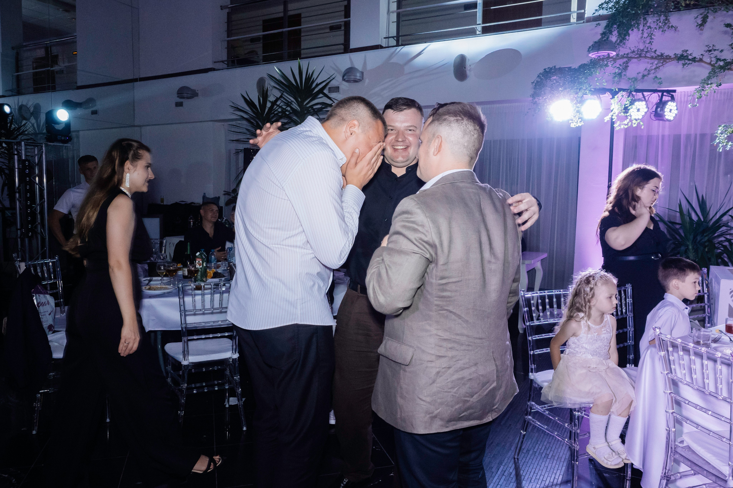 Андрей и Лиза. Фотограф в Калининграде Дмитрий Мишин