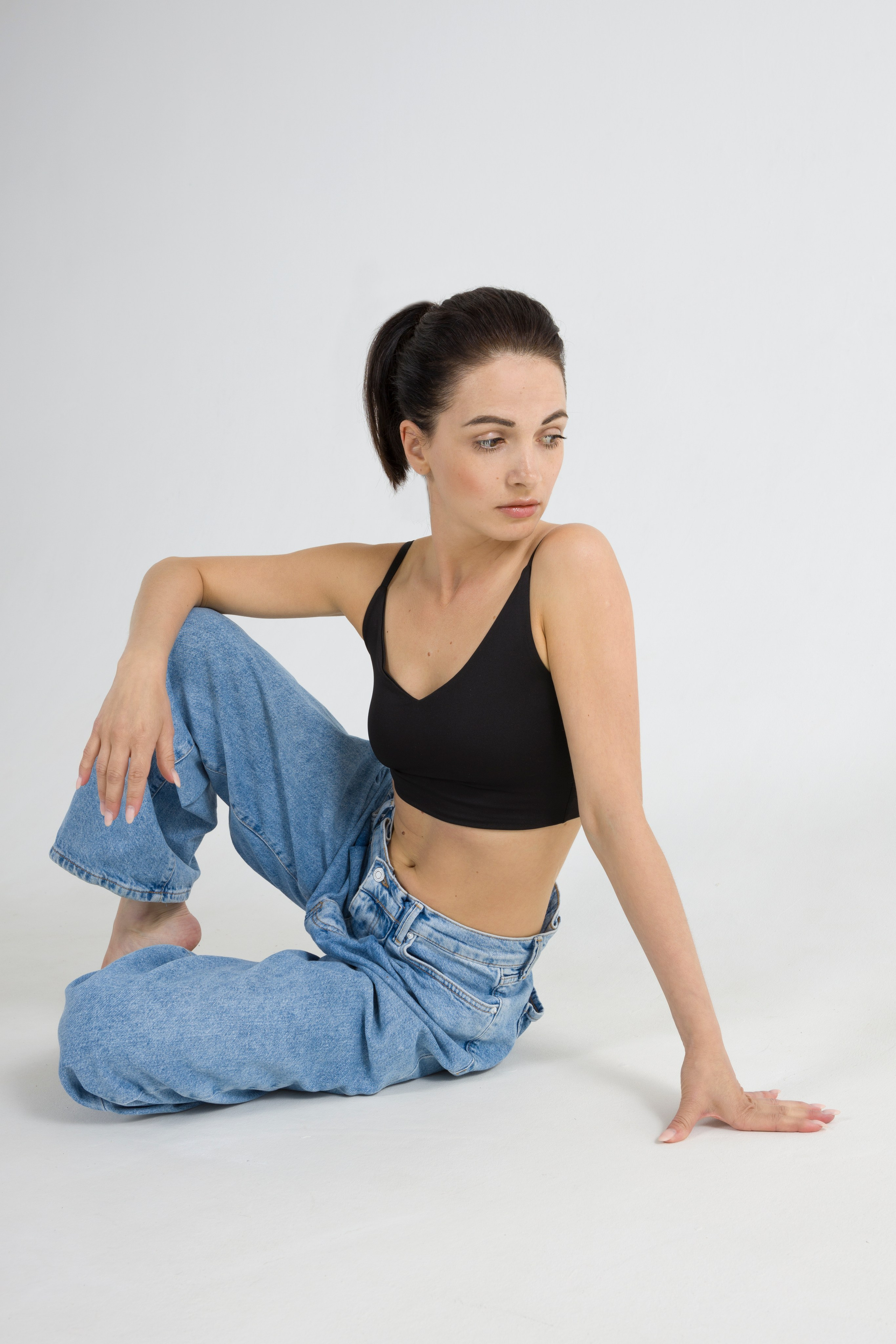 Sigma 30+ tests. Photographer Rena Epikhova