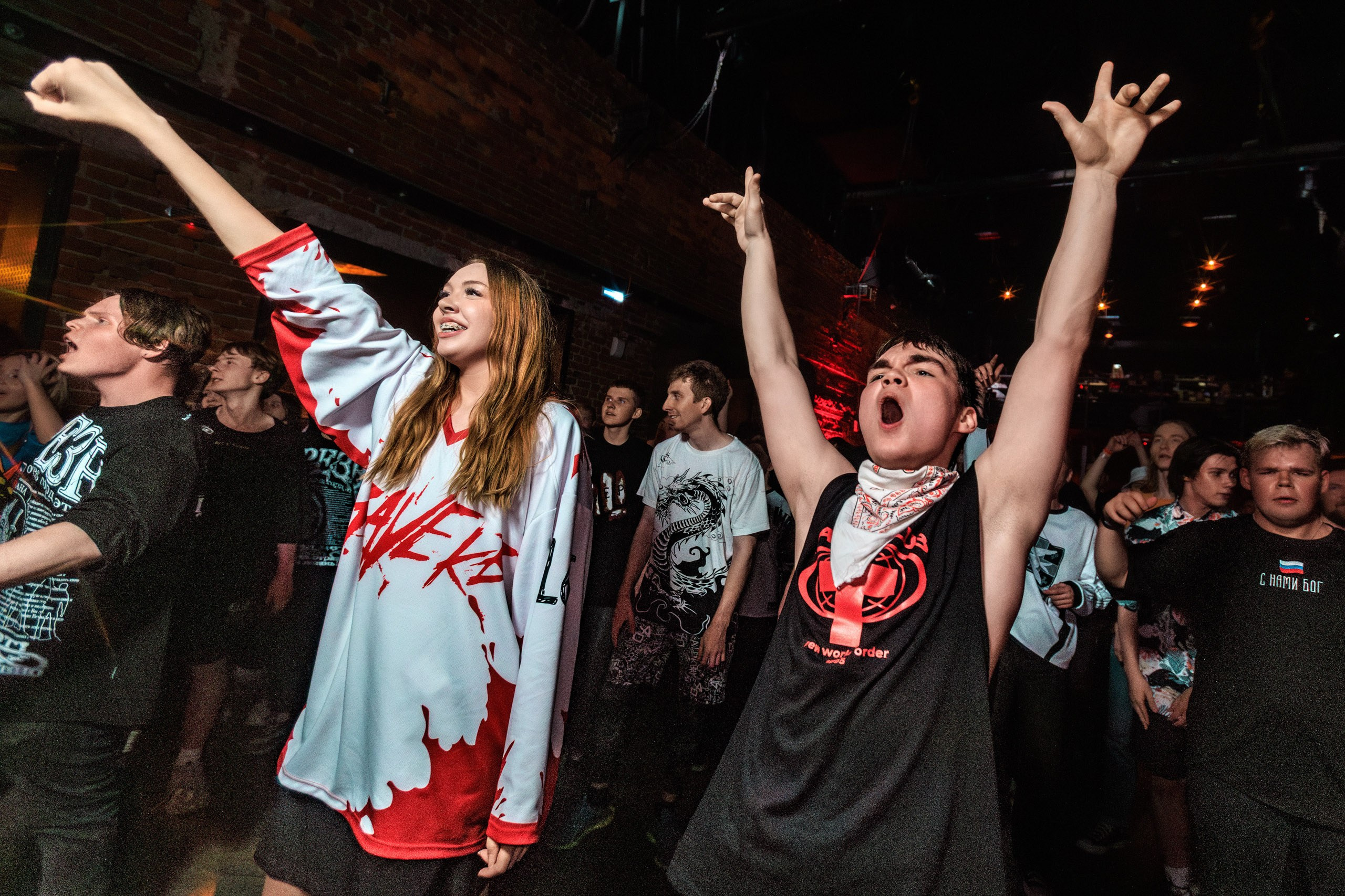 09.05.25 Booker. Репортажный фотограф Екатеринбург | Яркий, качественный репортаж | Концерты, клубы, репортаж, праздники, корпоративы