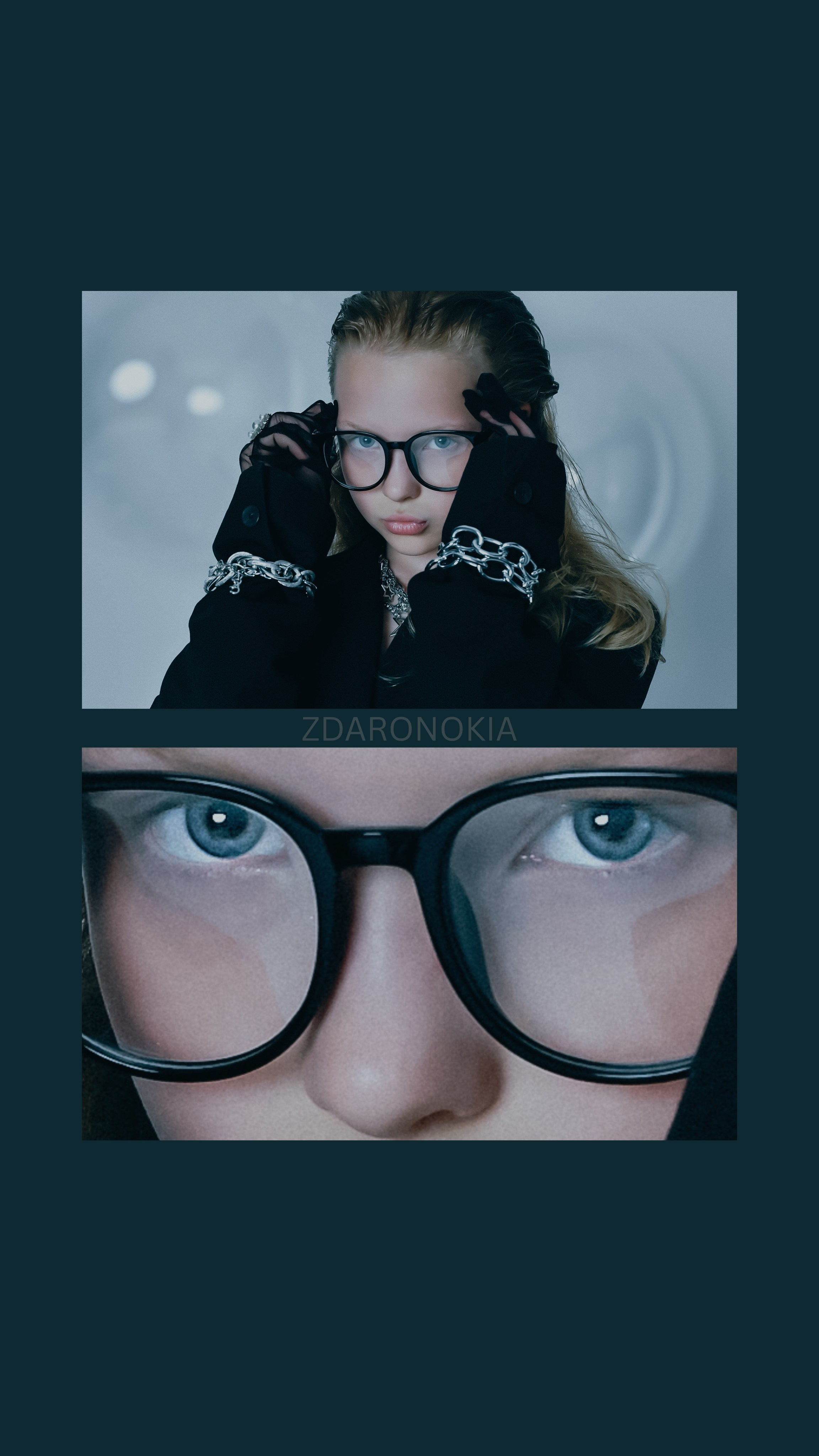 Аниса. ZDARONOKIA Репортажный фотограф