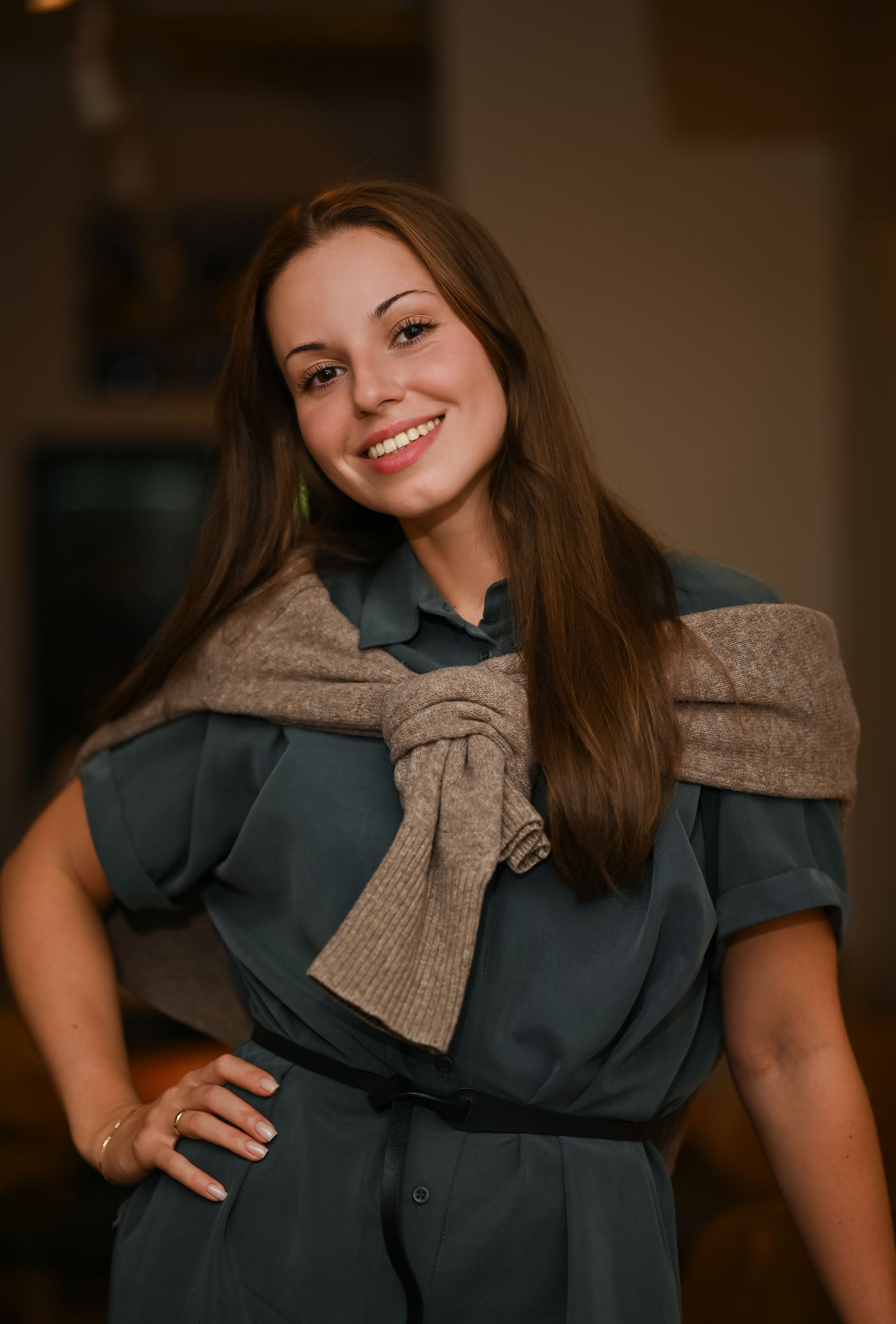 Бранч не у Тиффани. ZDARONOKIA Репортажный фотограф