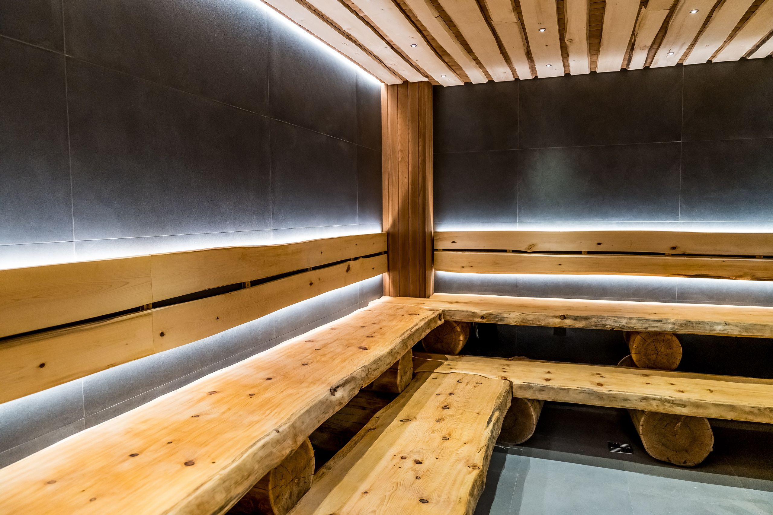 Термы — «МАГИЯ ТЕПЛА». Сергей Петруша. Фотограф