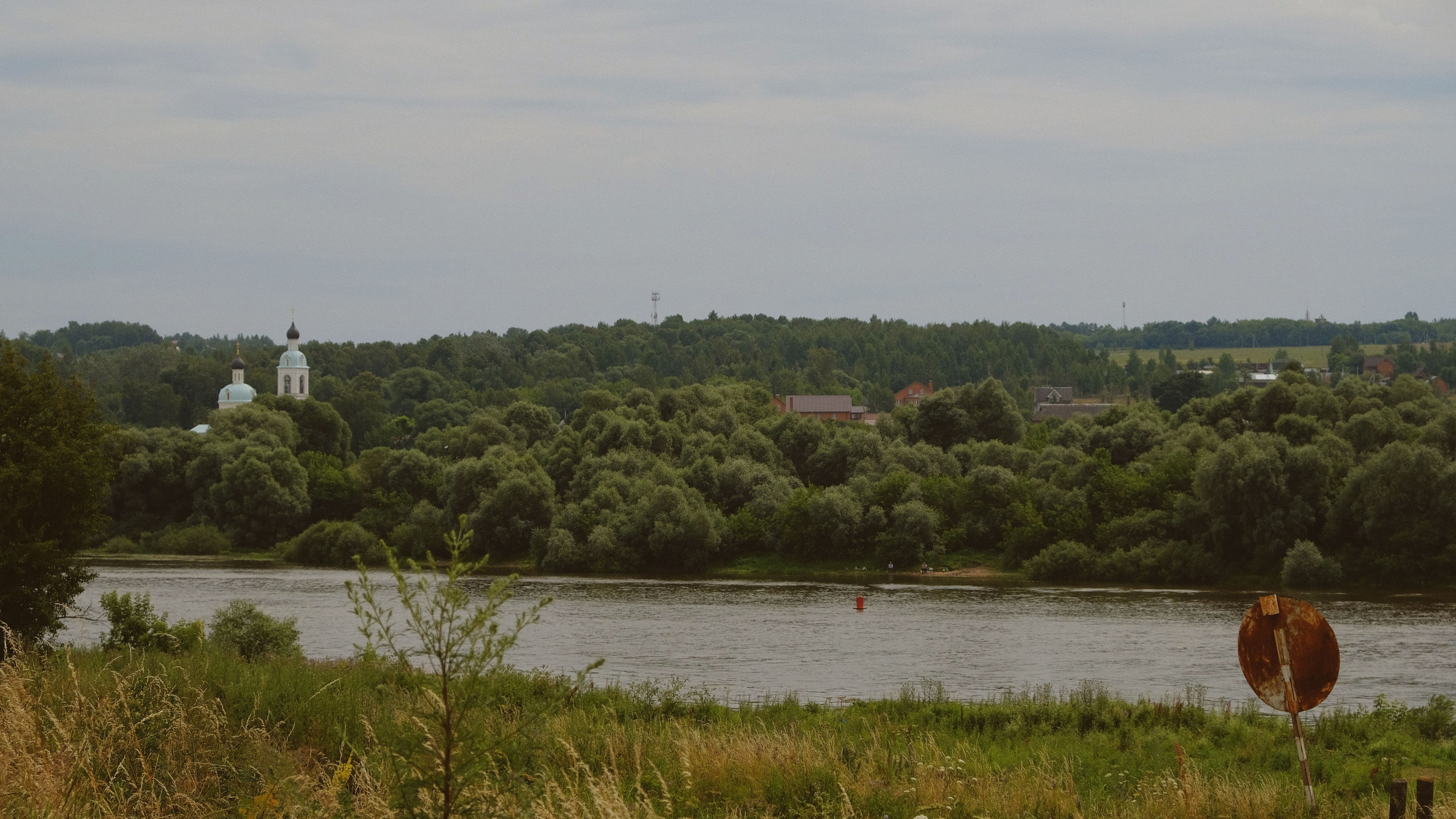 Серпухов, 2020. Портретный фотограф в Москве Евгения Яковенко