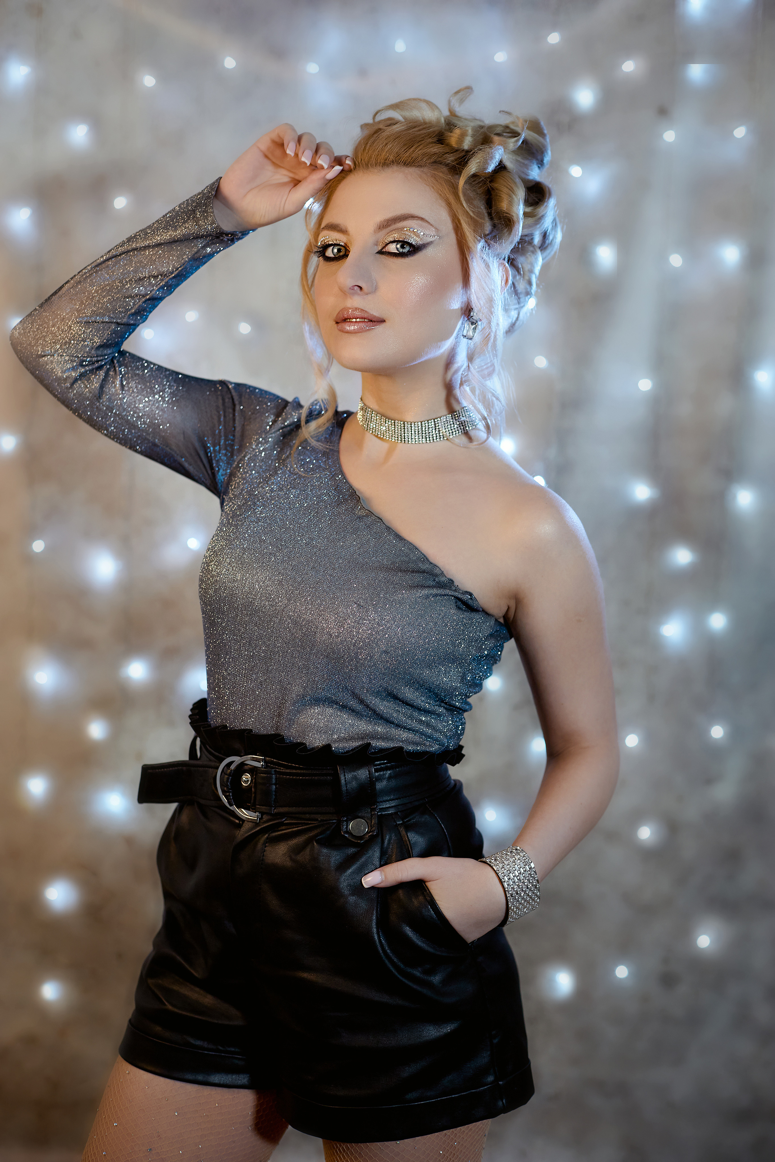 Илона. Фотограф в Смоленске Ася Польшина