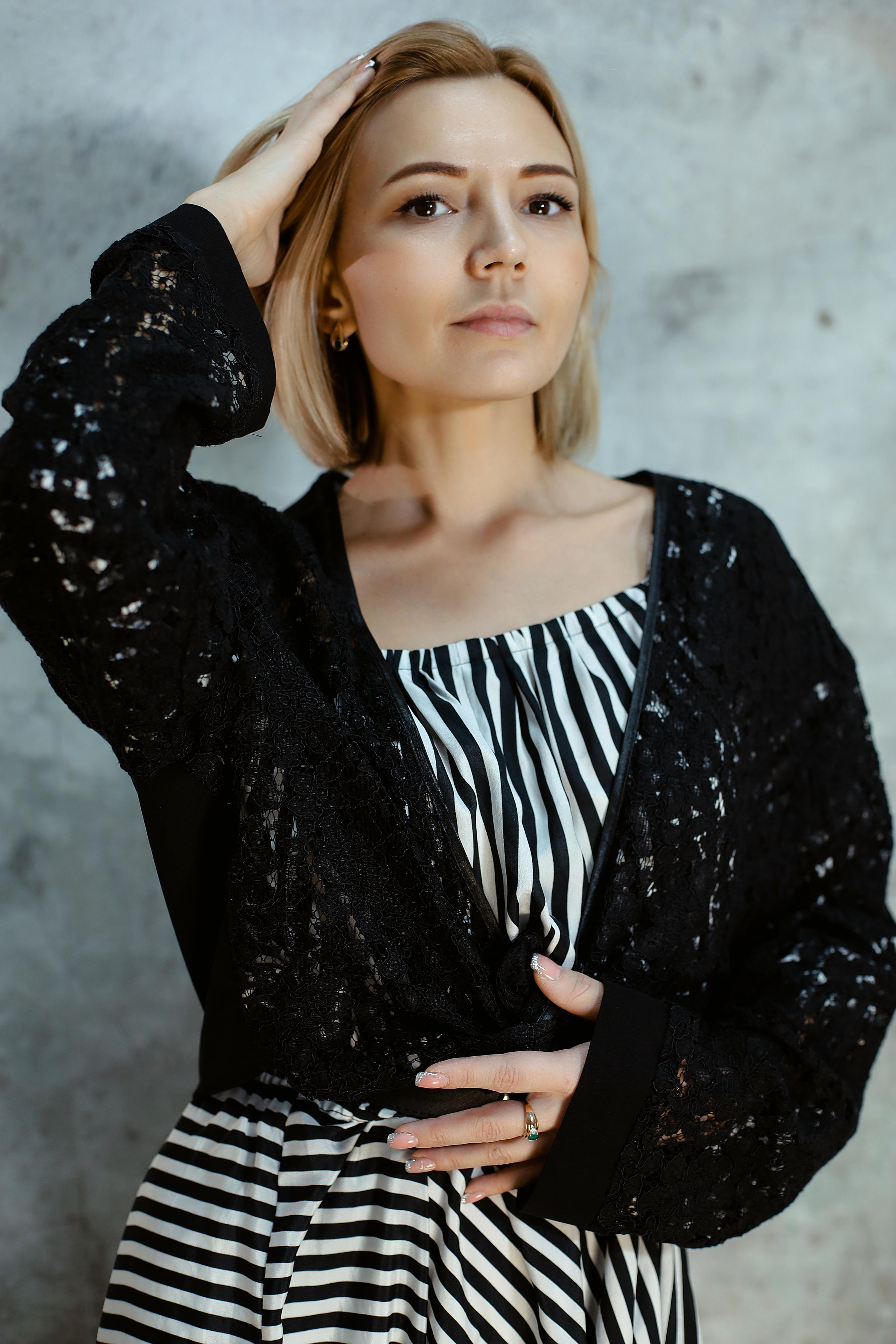 Гардероб студии. Фотограф в Смоленске Ася Польшина