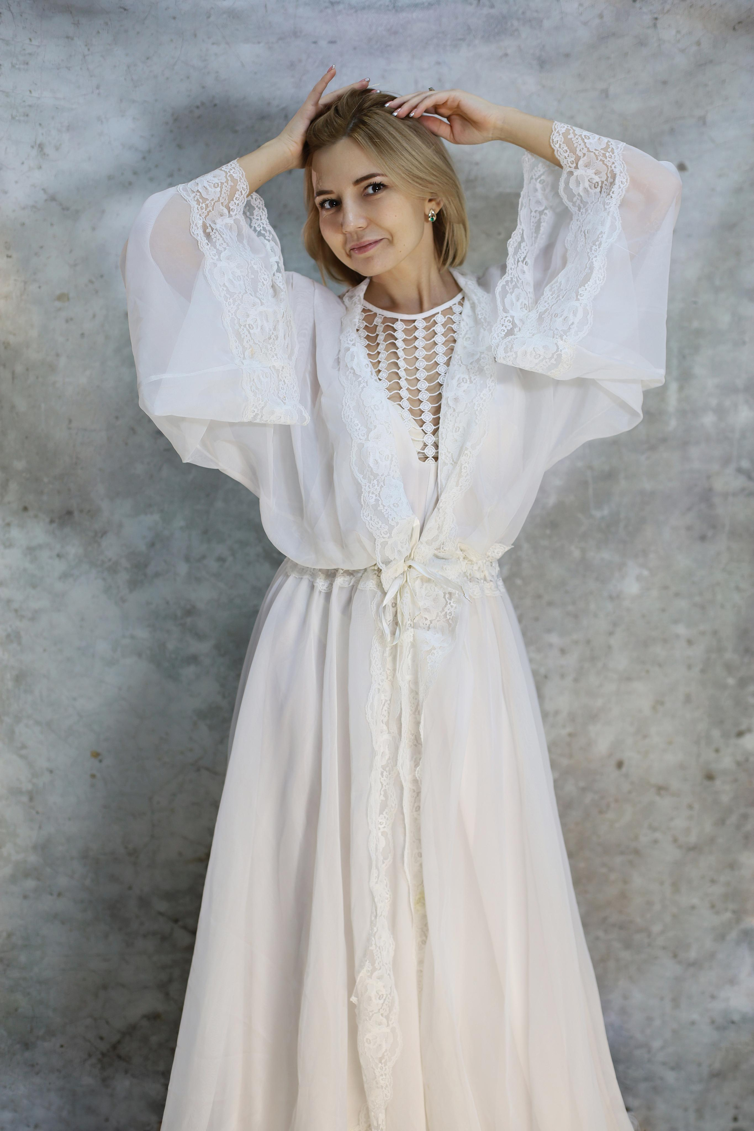 Гардероб студии. Фотограф в Смоленске Ася Польшина