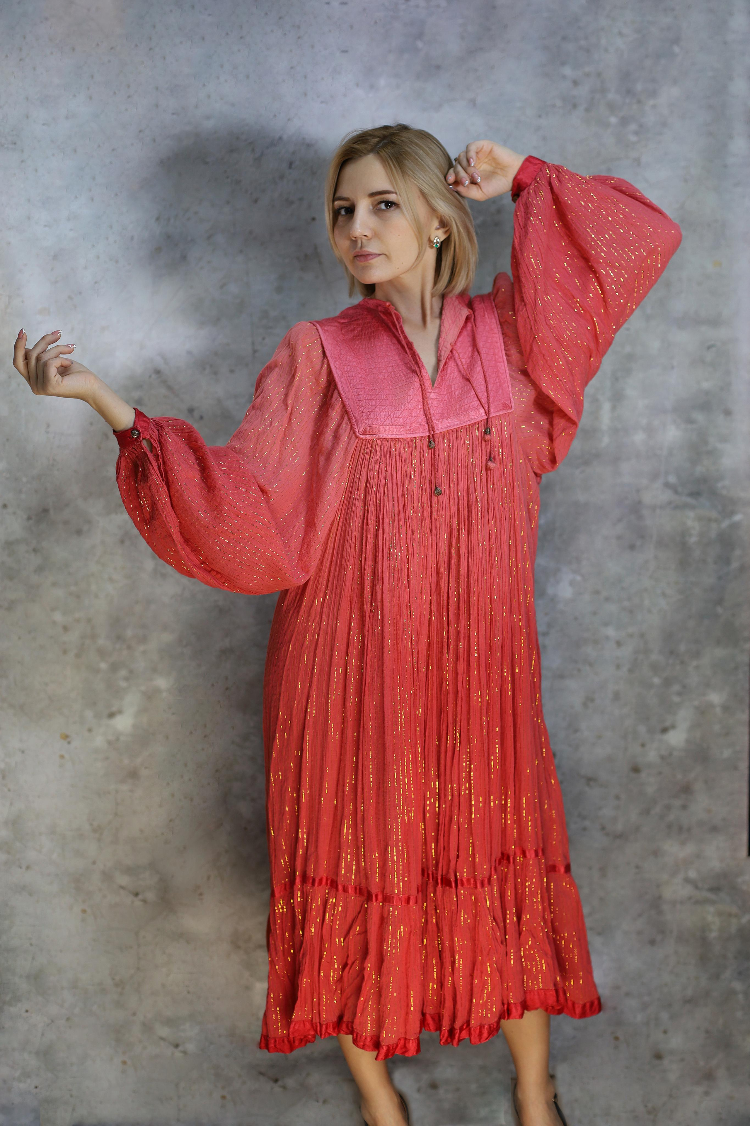 Гардероб студии. Фотограф в Смоленске Ася Польшина