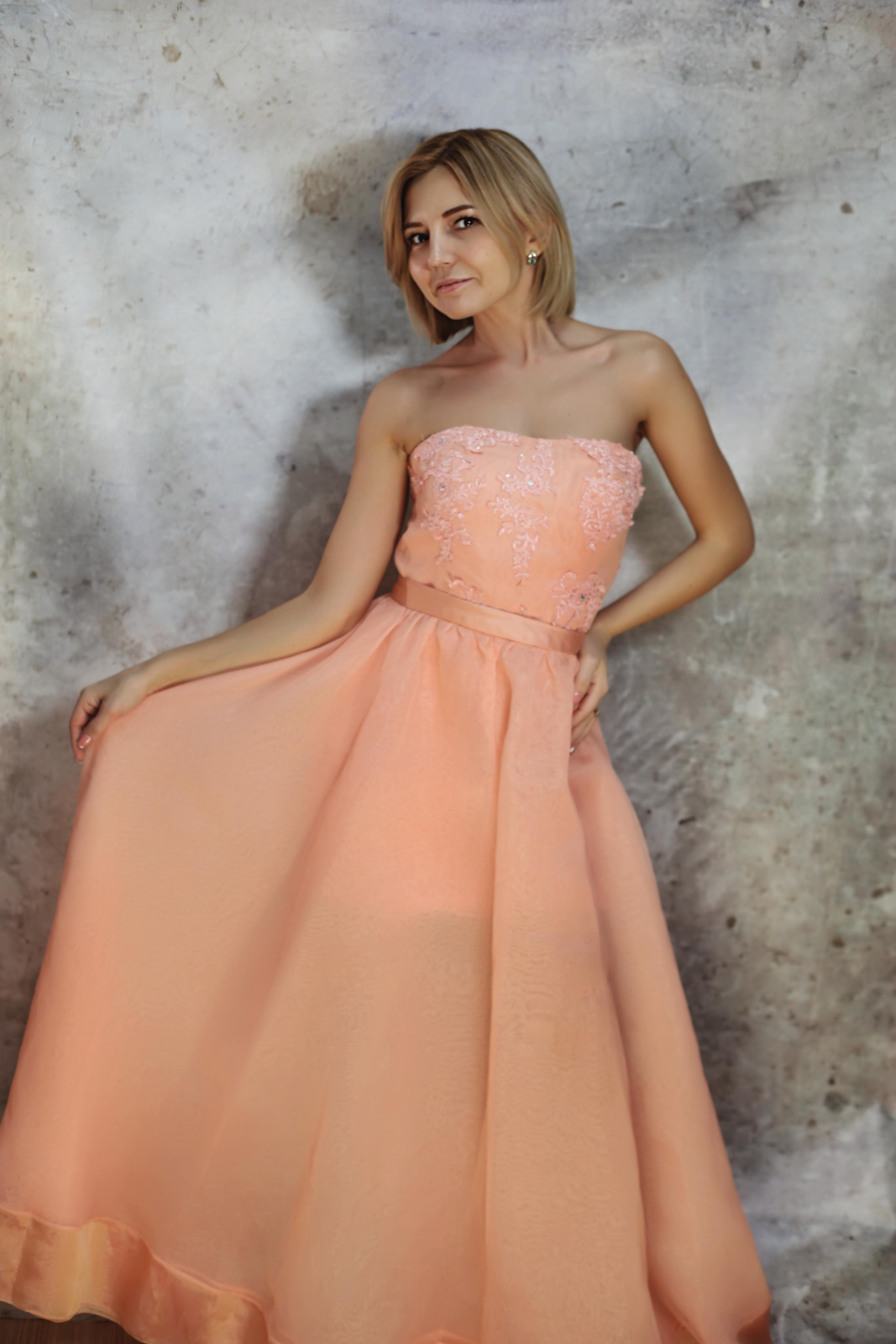 Гардероб студии. Фотограф в Смоленске Ася Польшина