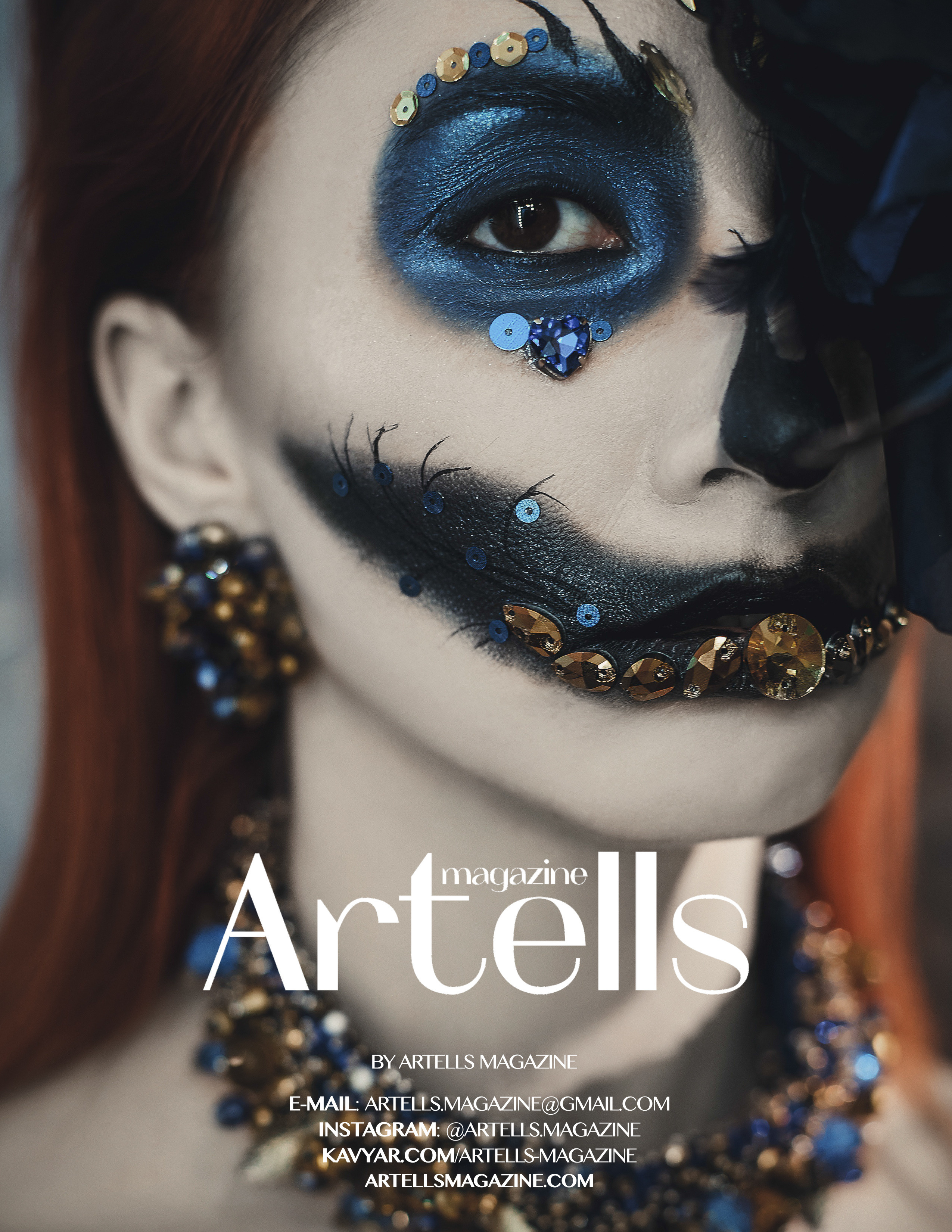 Death & Rock'N'roll. Фотограф в Смоленске Ася Польшина