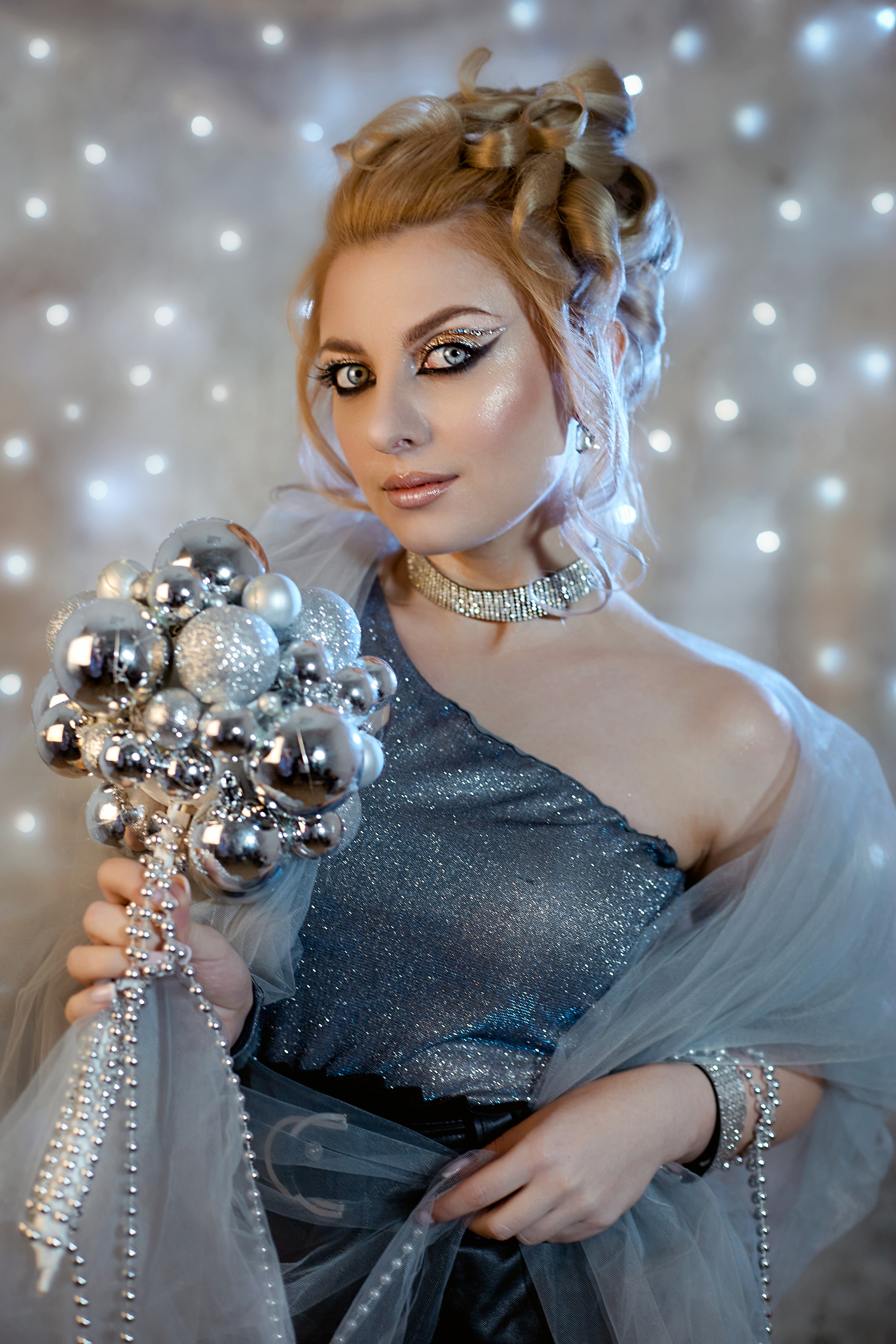 Илона. Фотограф в Смоленске Ася Польшина