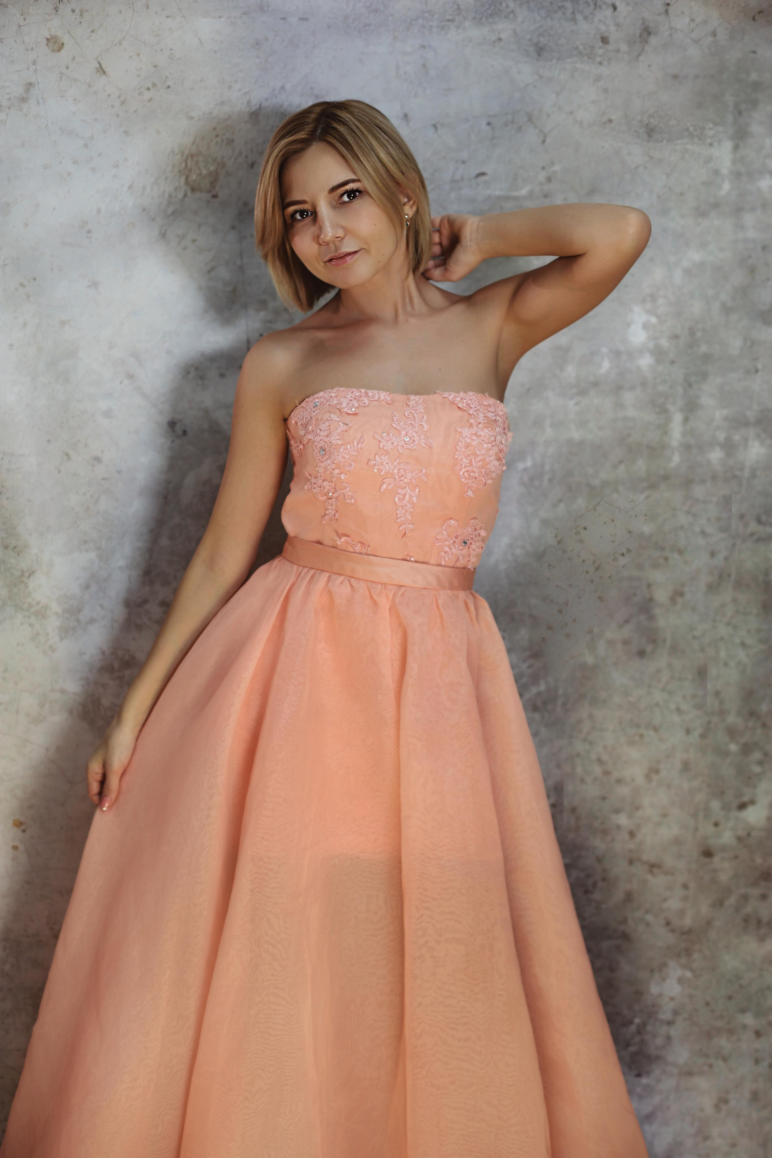 Гардероб студии. Фотограф в Смоленске Ася Польшина