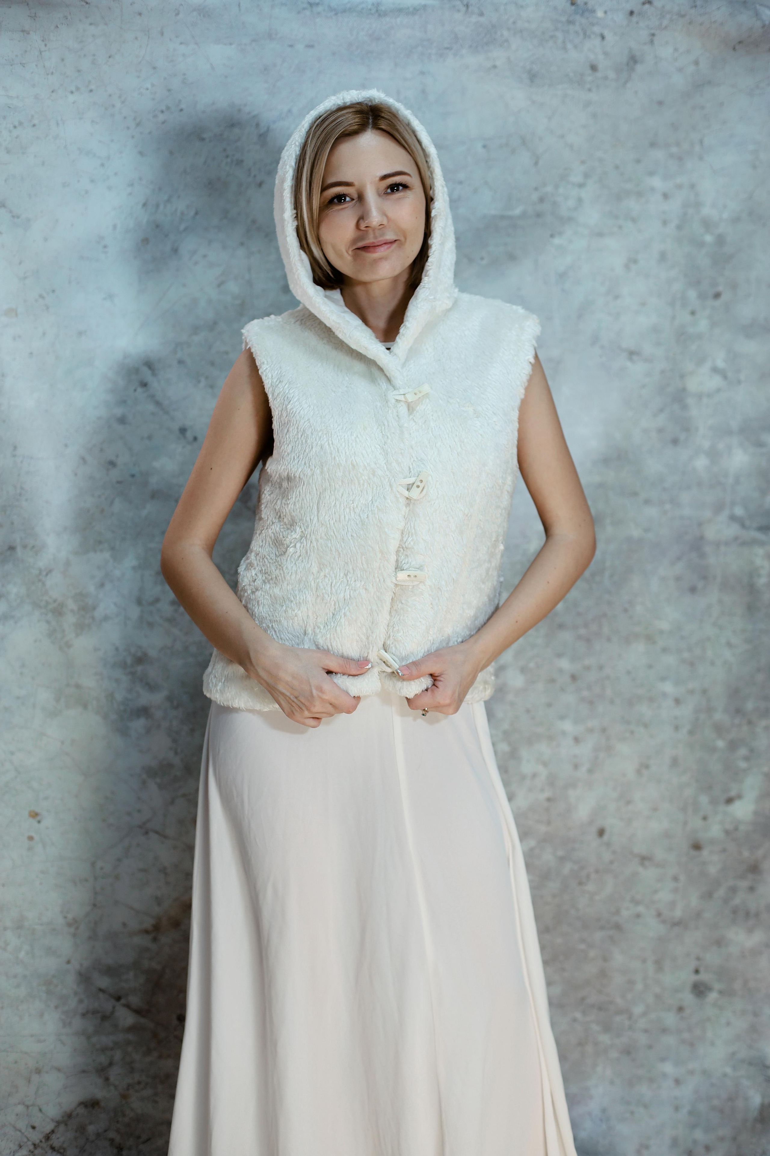 Гардероб студии. Фотограф в Смоленске Ася Польшина