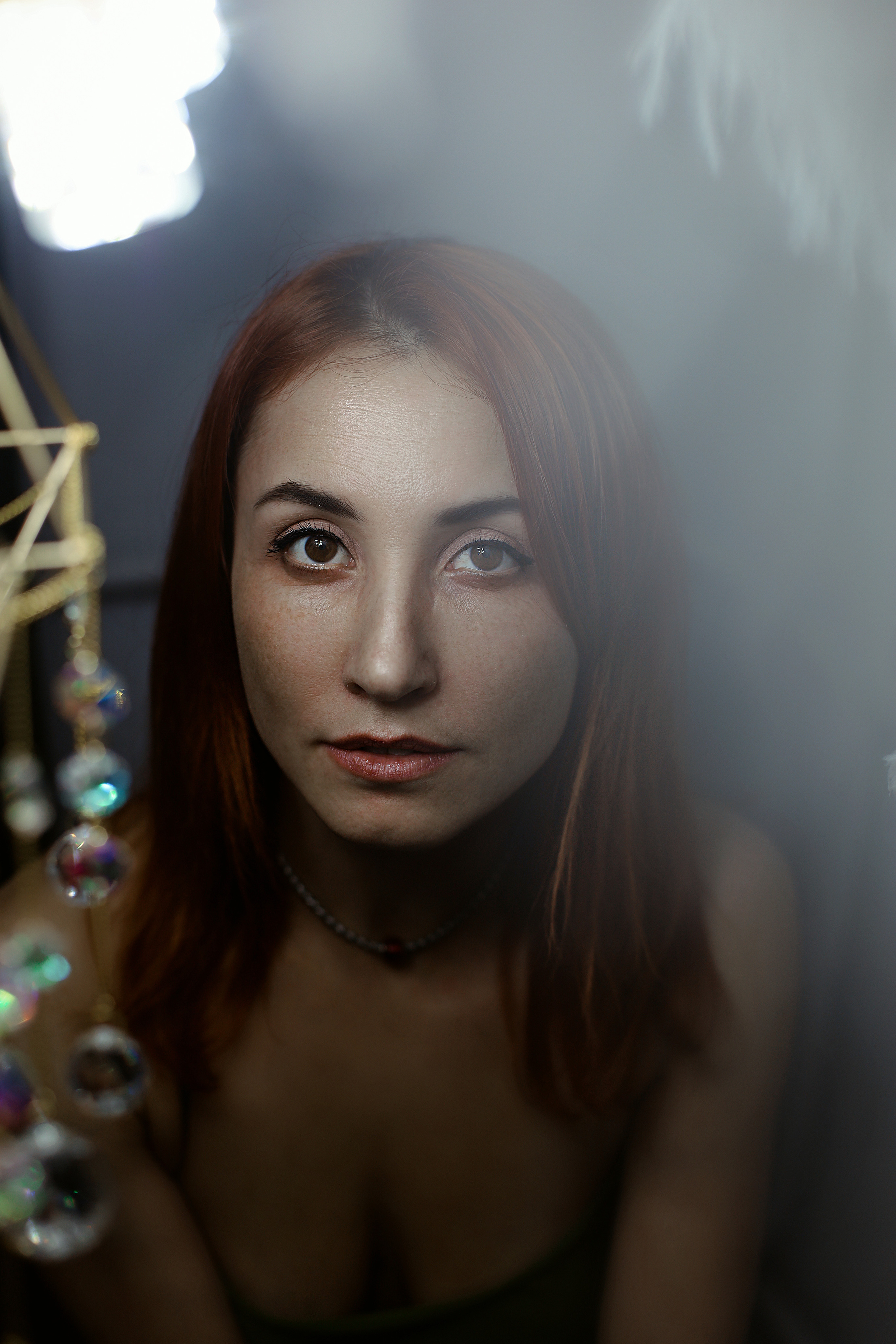 Алхимический девичник. Фотограф в Смоленске Ася Польшина