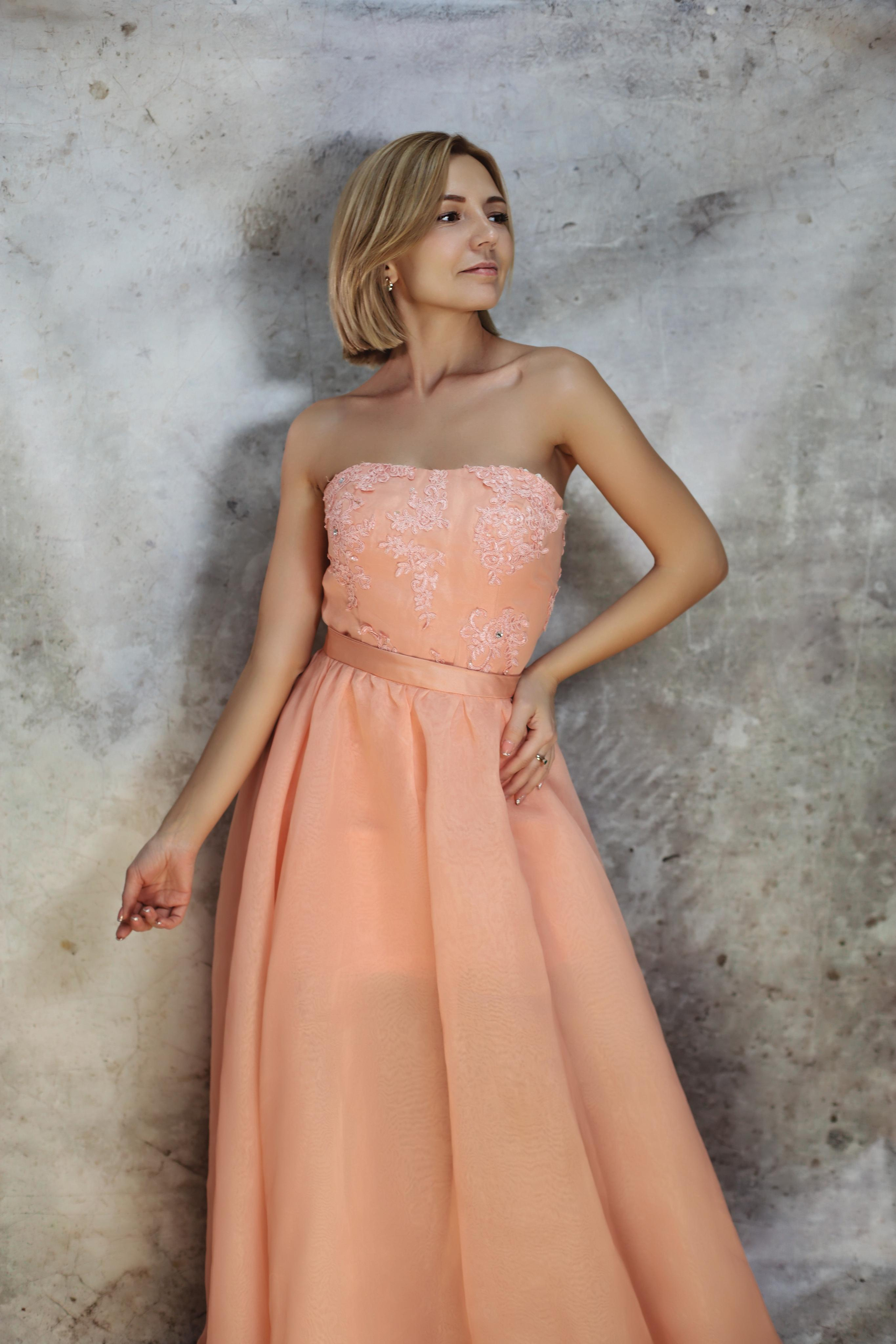 Гардероб студии. Фотограф в Смоленске Ася Польшина