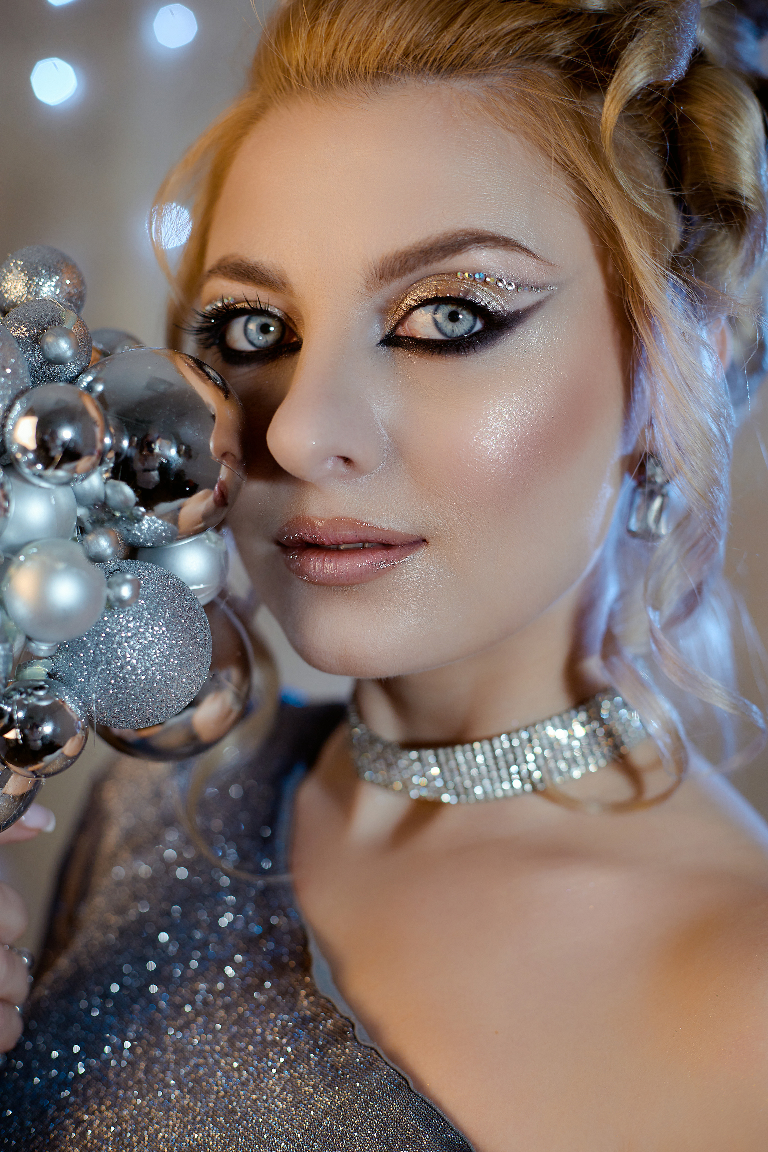 Илона. Фотограф в Смоленске Ася Польшина