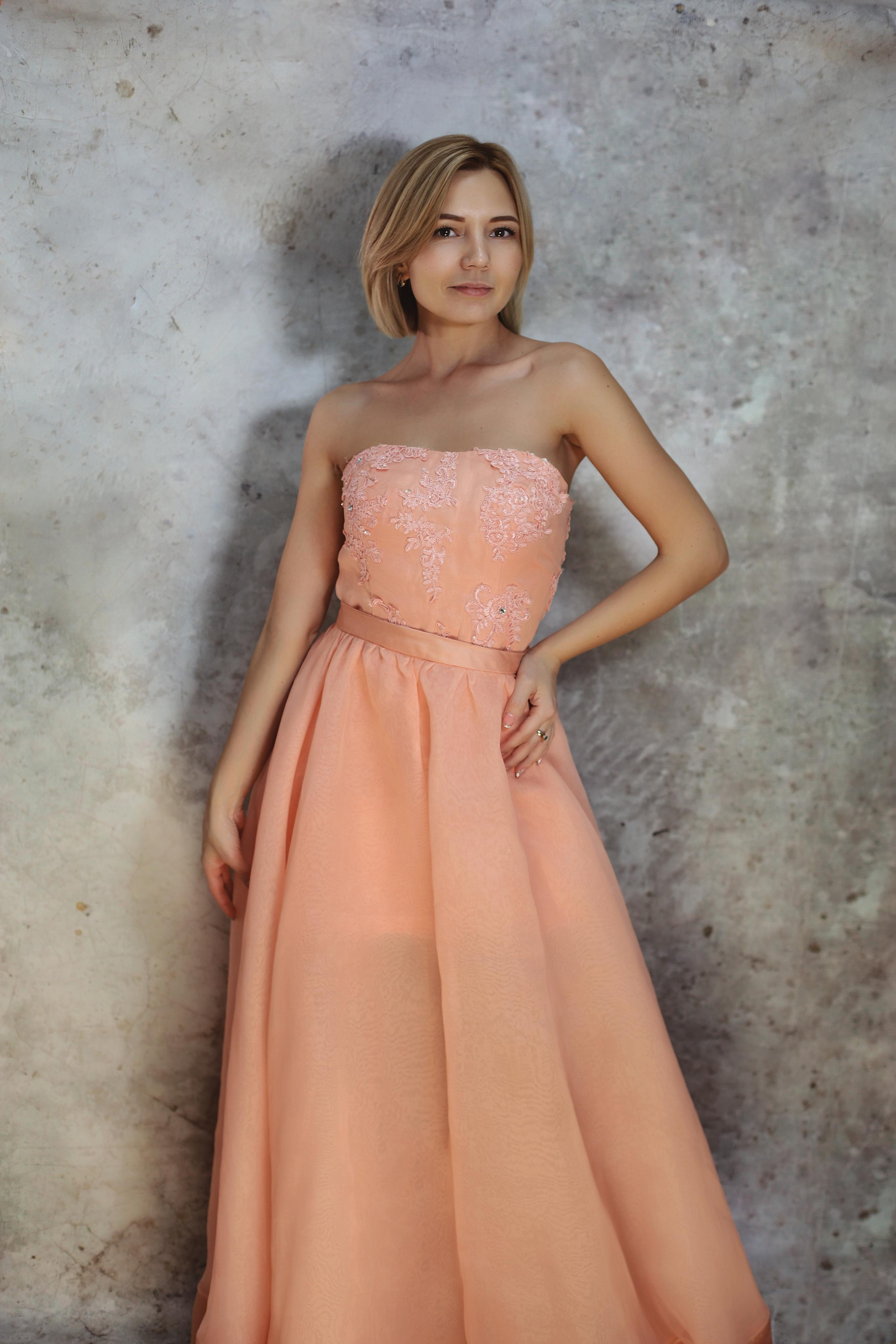 Гардероб студии. Фотограф в Смоленске Ася Польшина