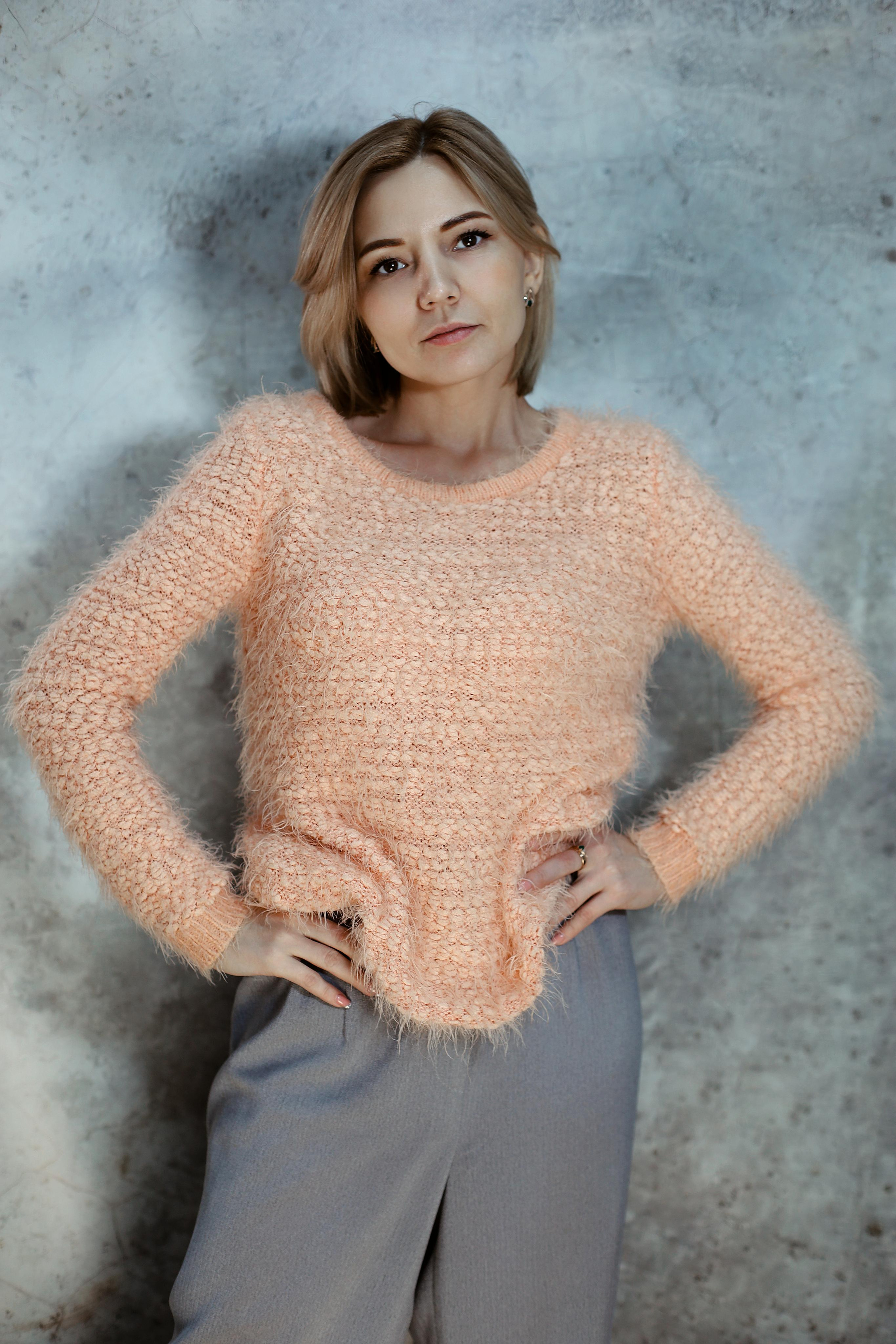 Гардероб студии. Фотограф в Смоленске Ася Польшина