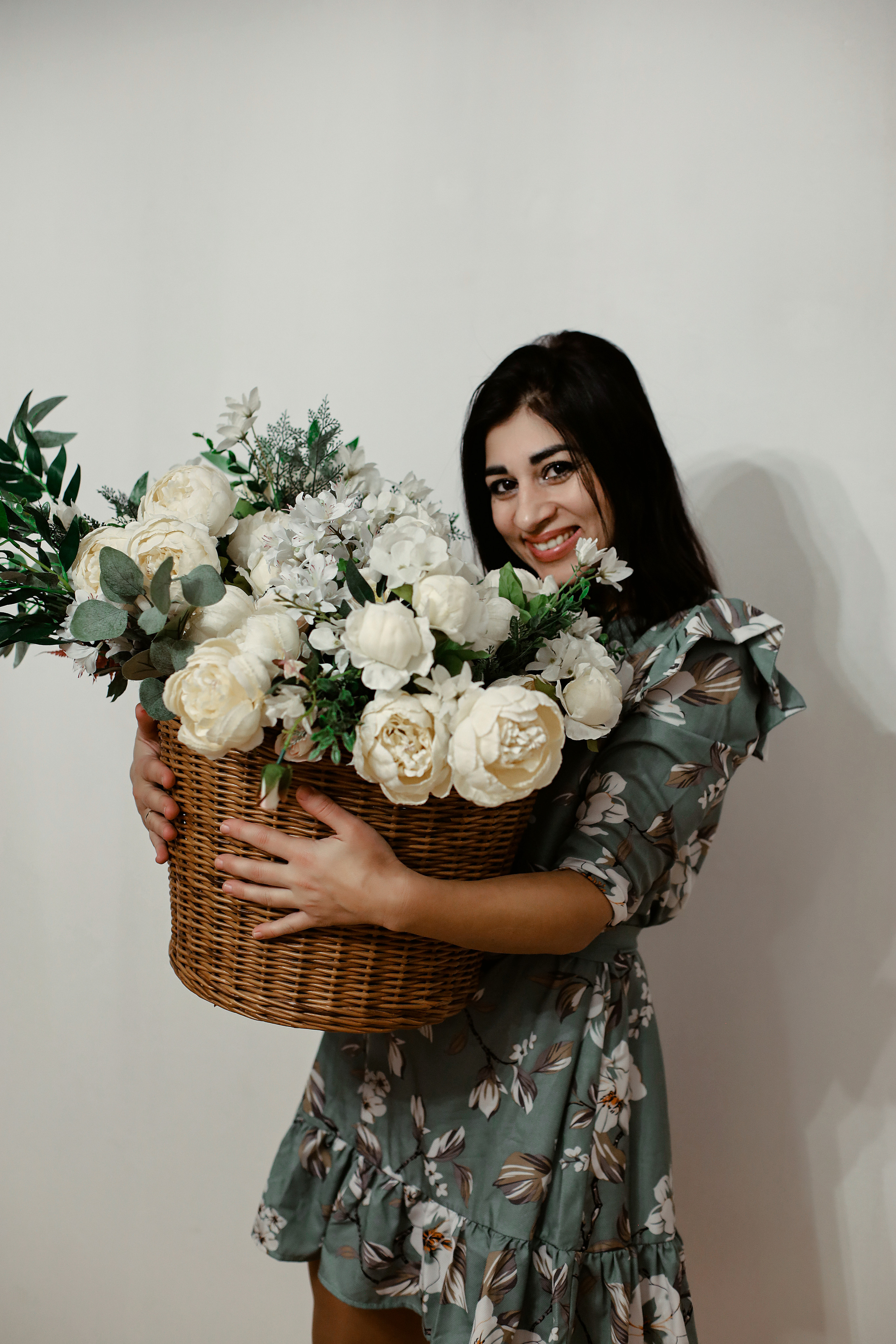 Алхимический девичник. Фотограф в Смоленске Ася Польшина