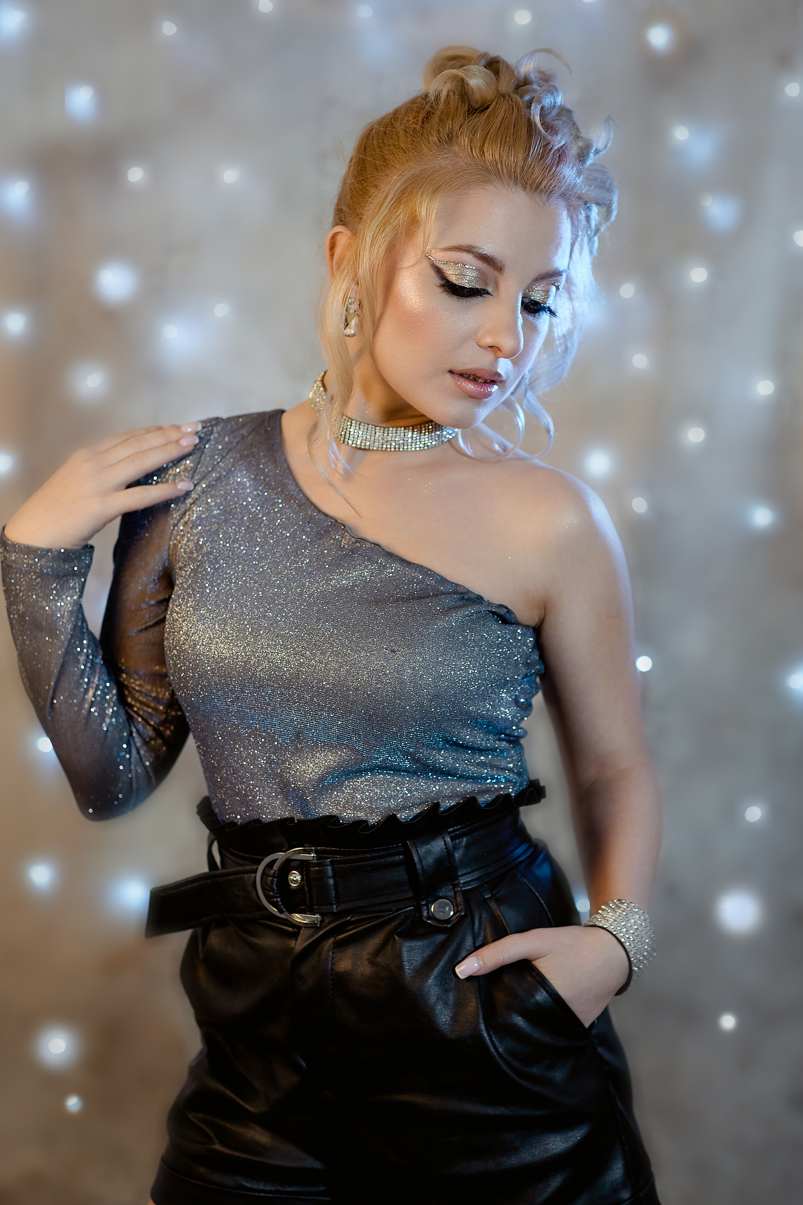 Илона. Фотограф в Смоленске Ася Польшина