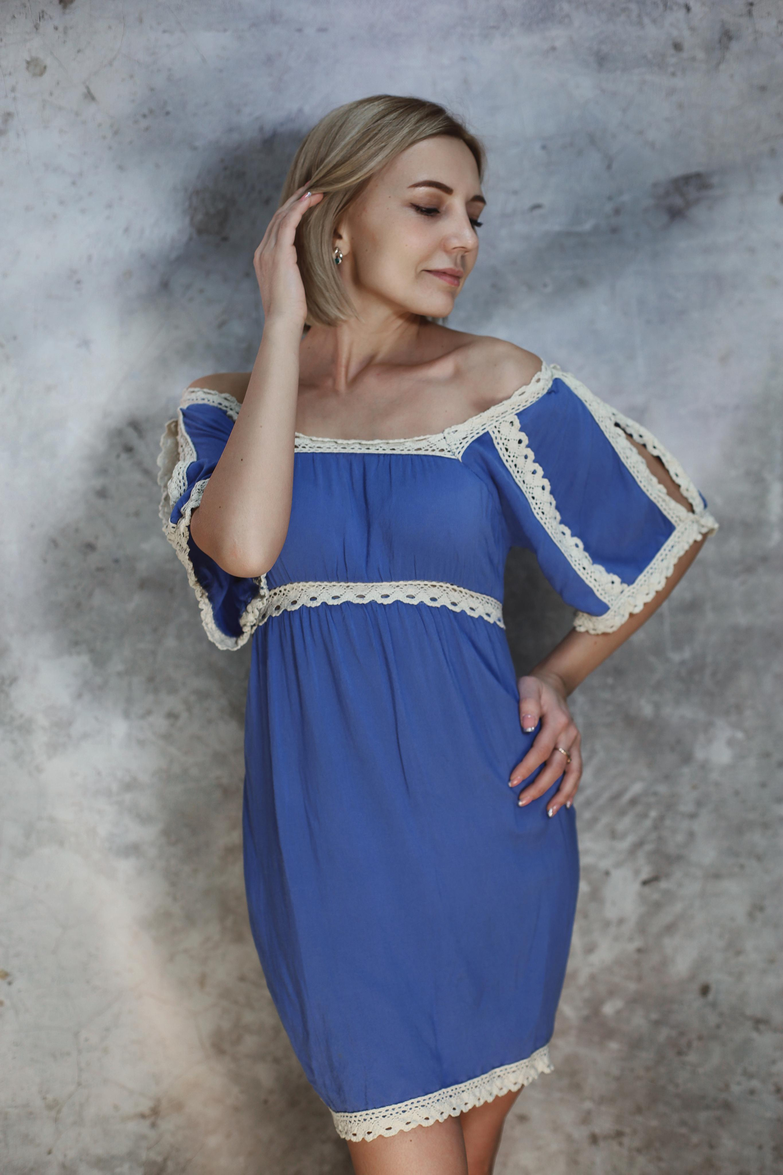 Гардероб студии. Фотограф в Смоленске Ася Польшина