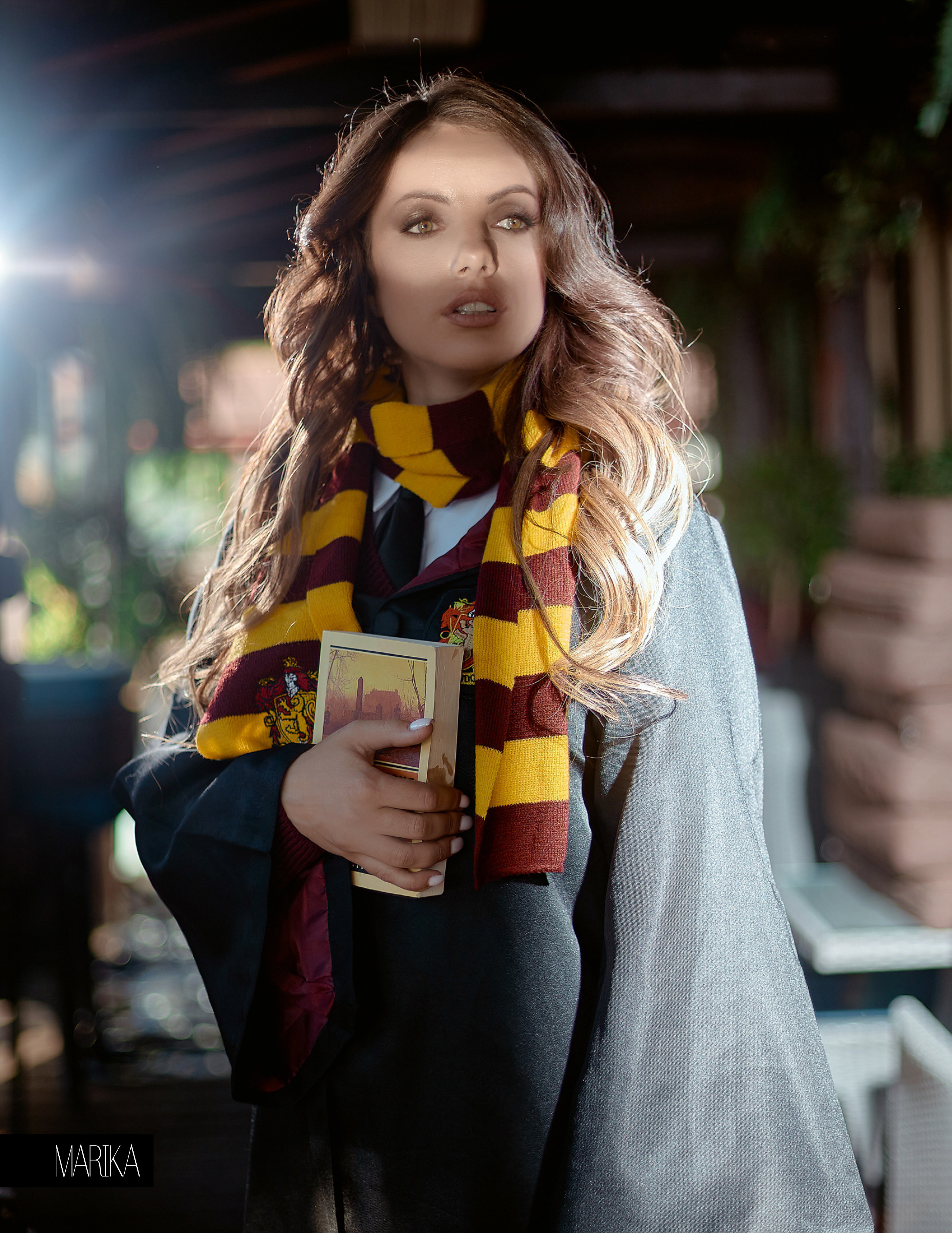 The World of magic. Фотограф в Смоленске Ася Польшина