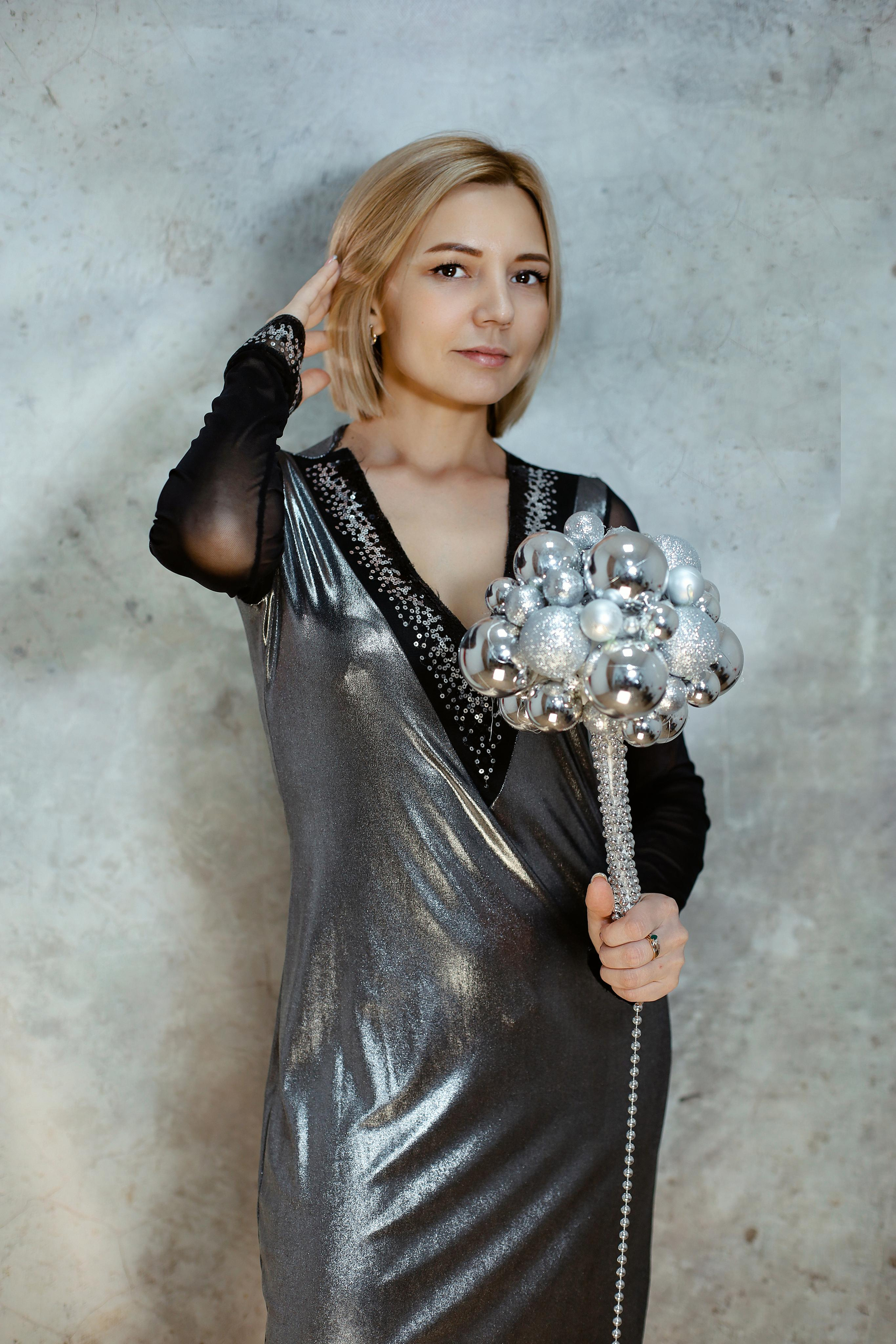 Гардероб студии. Фотограф в Смоленске Ася Польшина