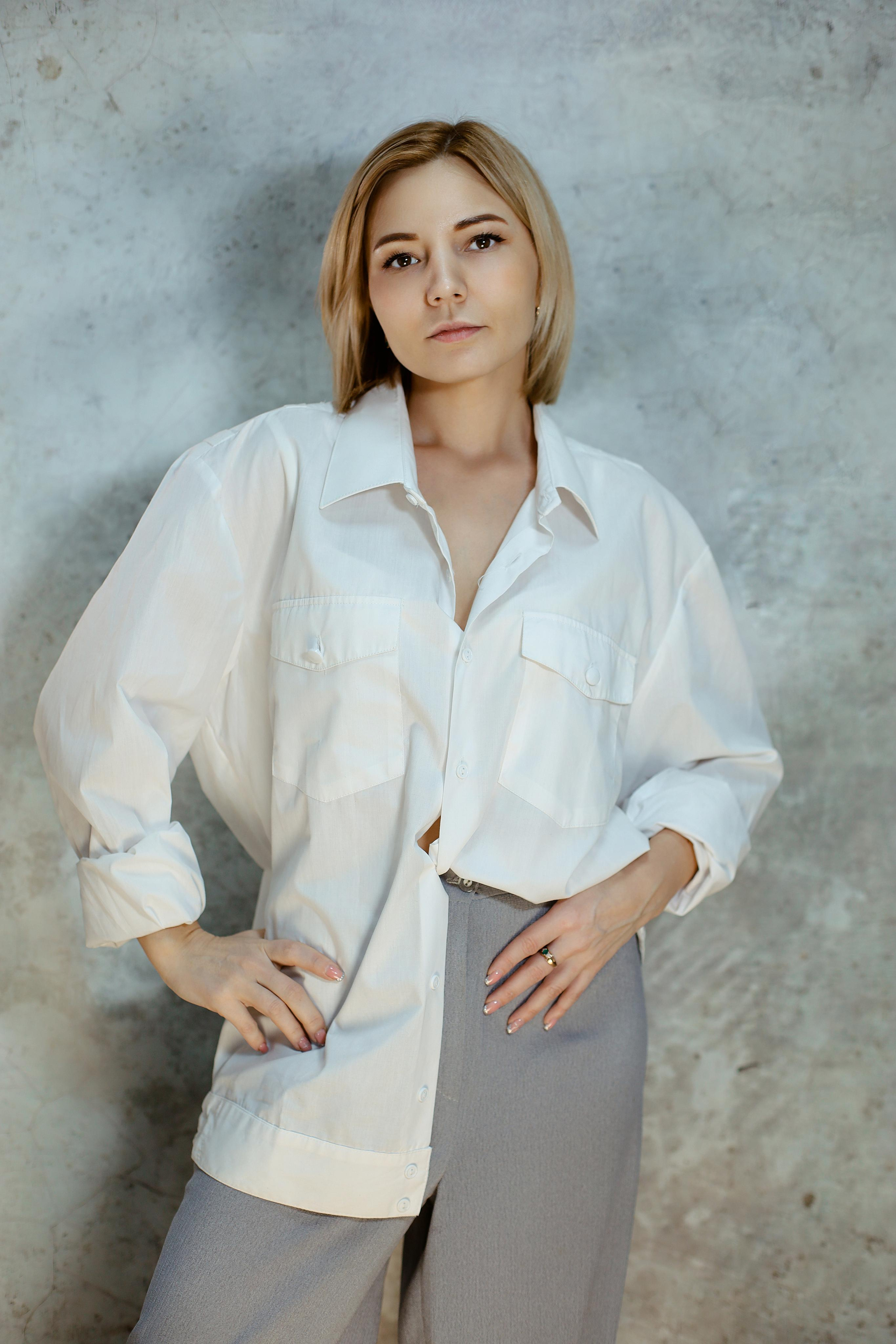 Гардероб студии. Фотограф в Смоленске Ася Польшина