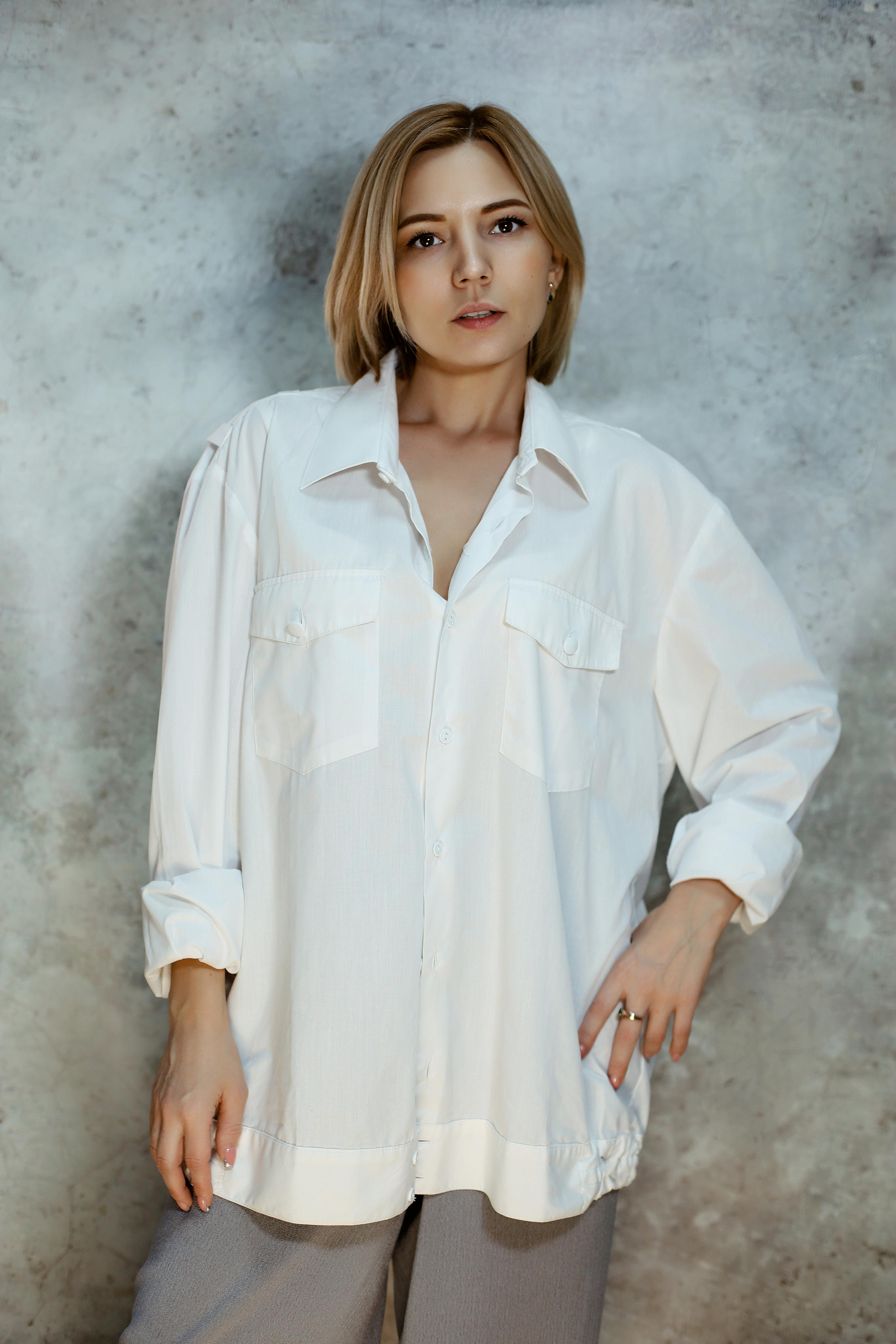 Гардероб студии. Фотограф в Смоленске Ася Польшина