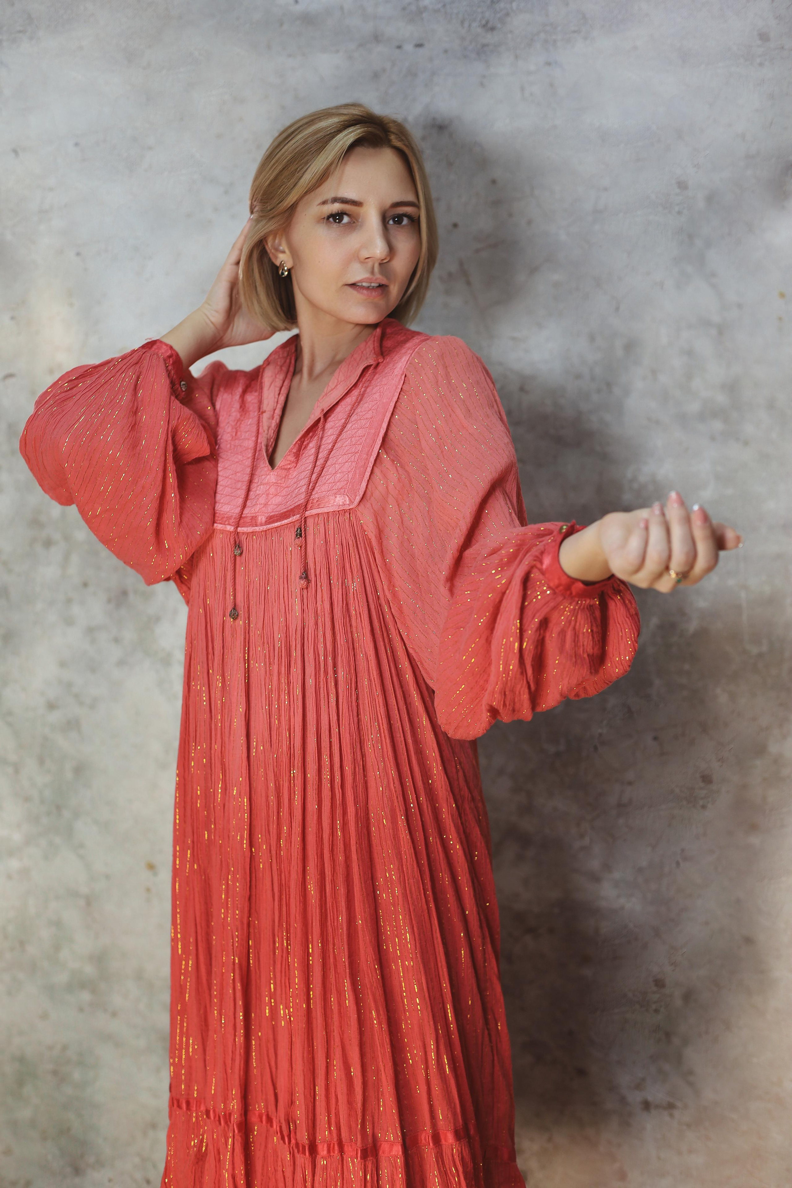 Гардероб студии. Фотограф в Смоленске Ася Польшина