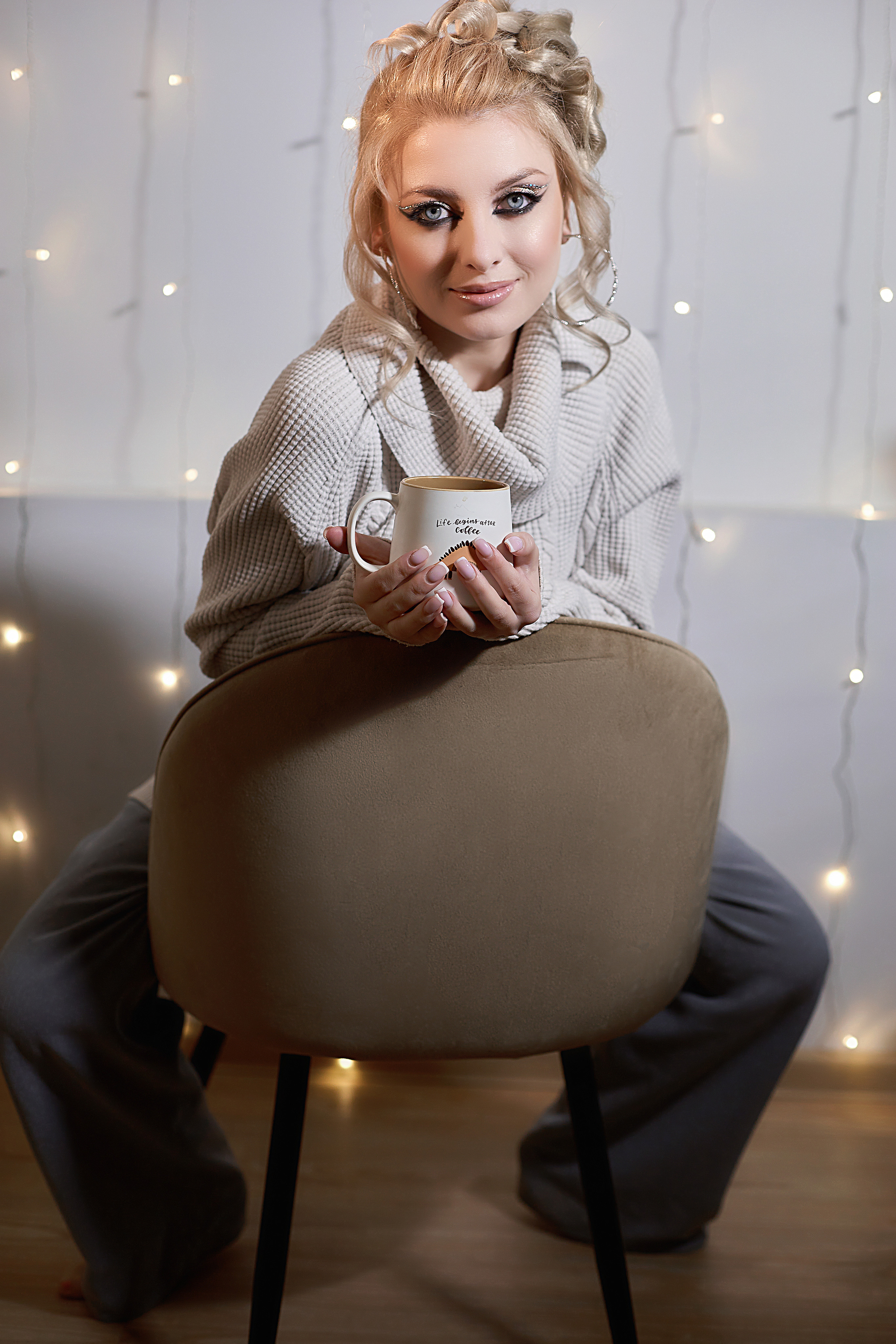 Илона. Фотограф в Смоленске Ася Польшина