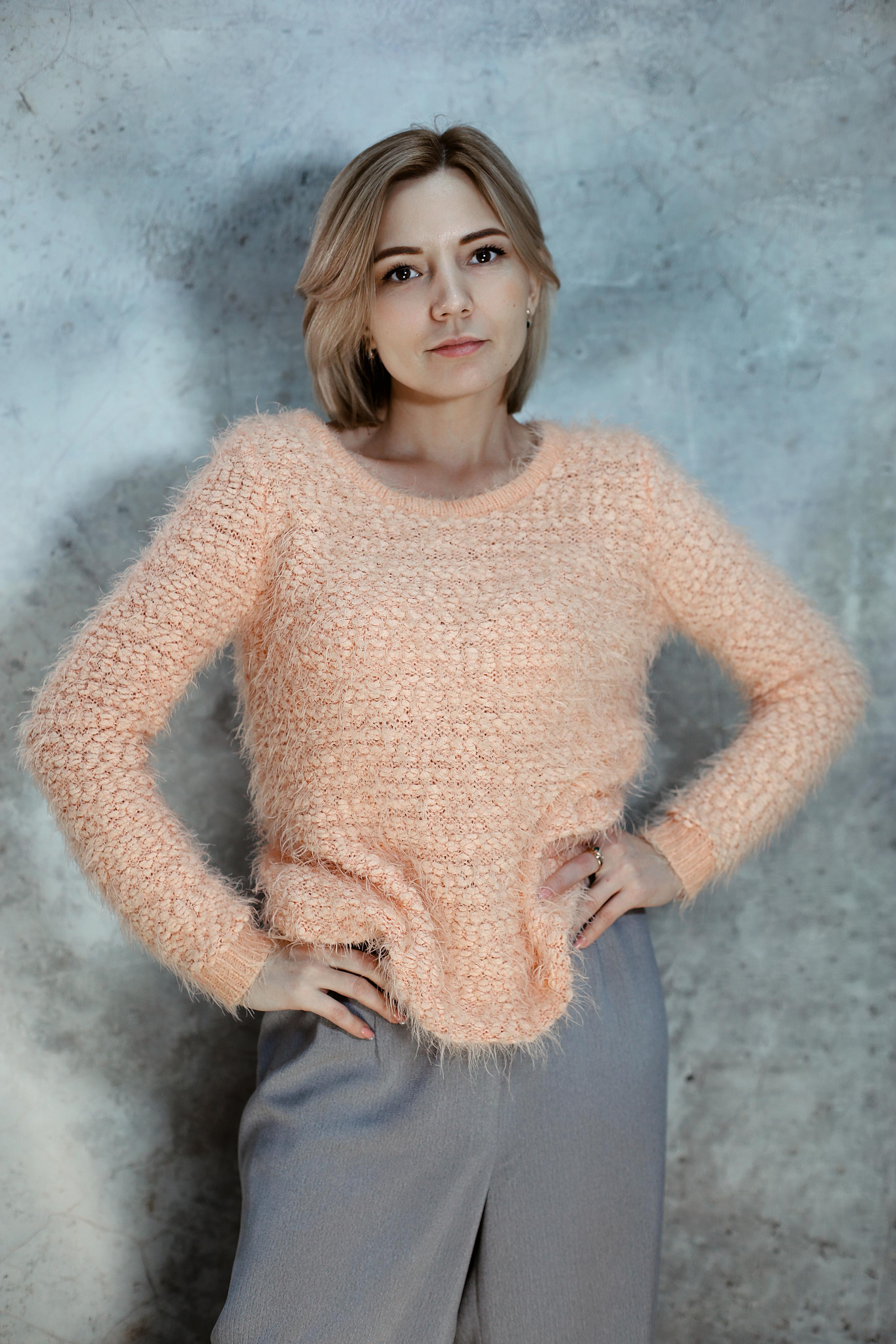 Гардероб студии. Фотограф в Смоленске Ася Польшина