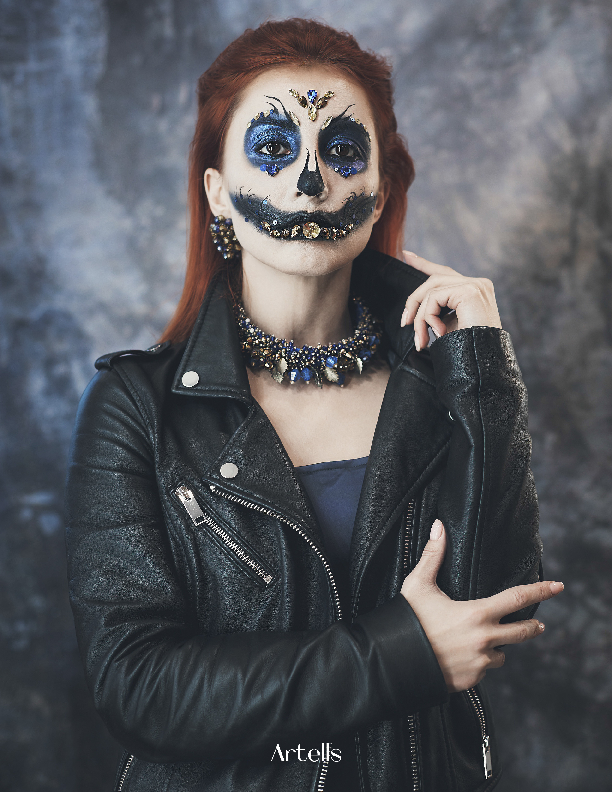 Death & Rock'N'roll. Фотограф в Смоленске Ася Польшина