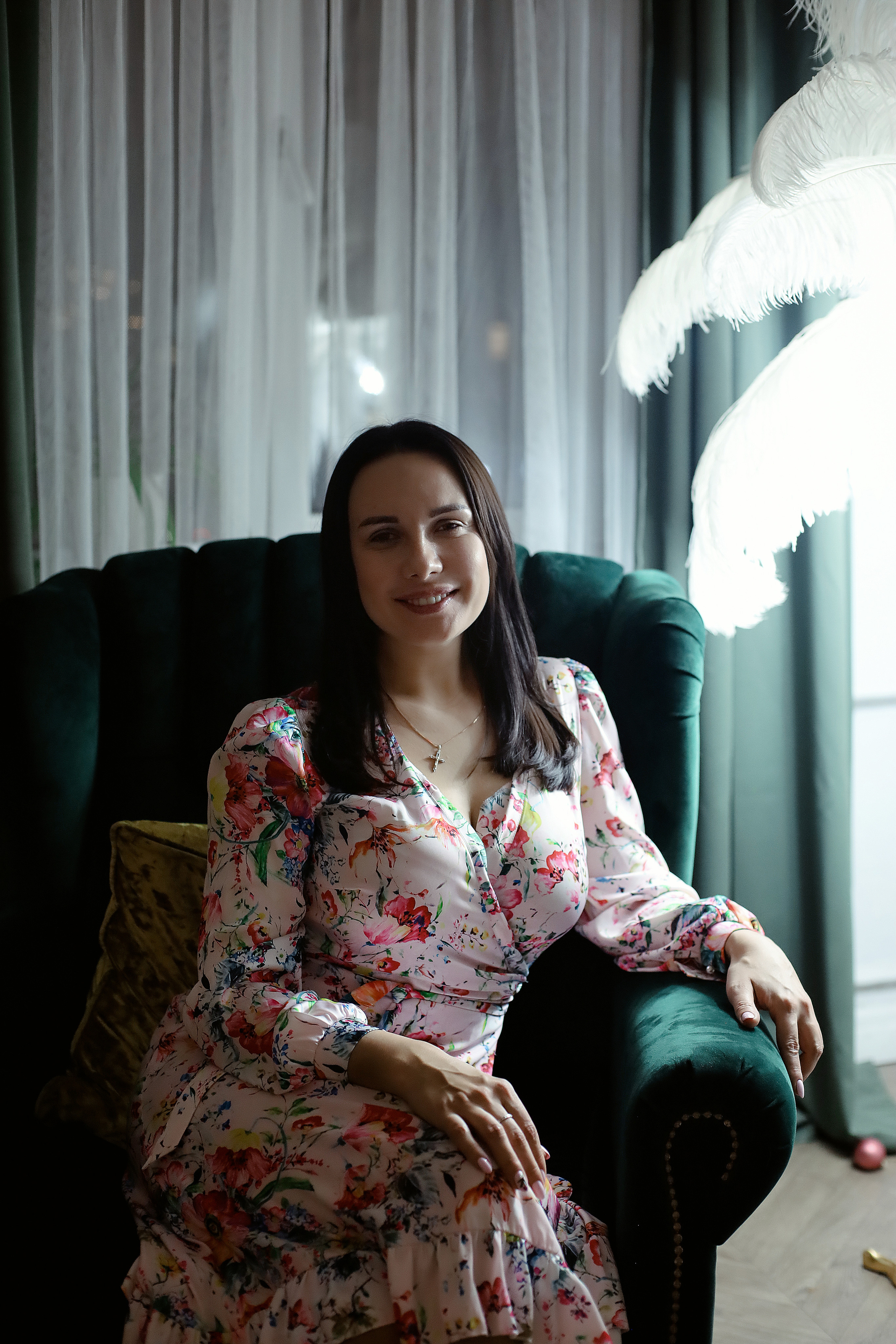 Алхимический девичник. Фотограф в Смоленске Ася Польшина