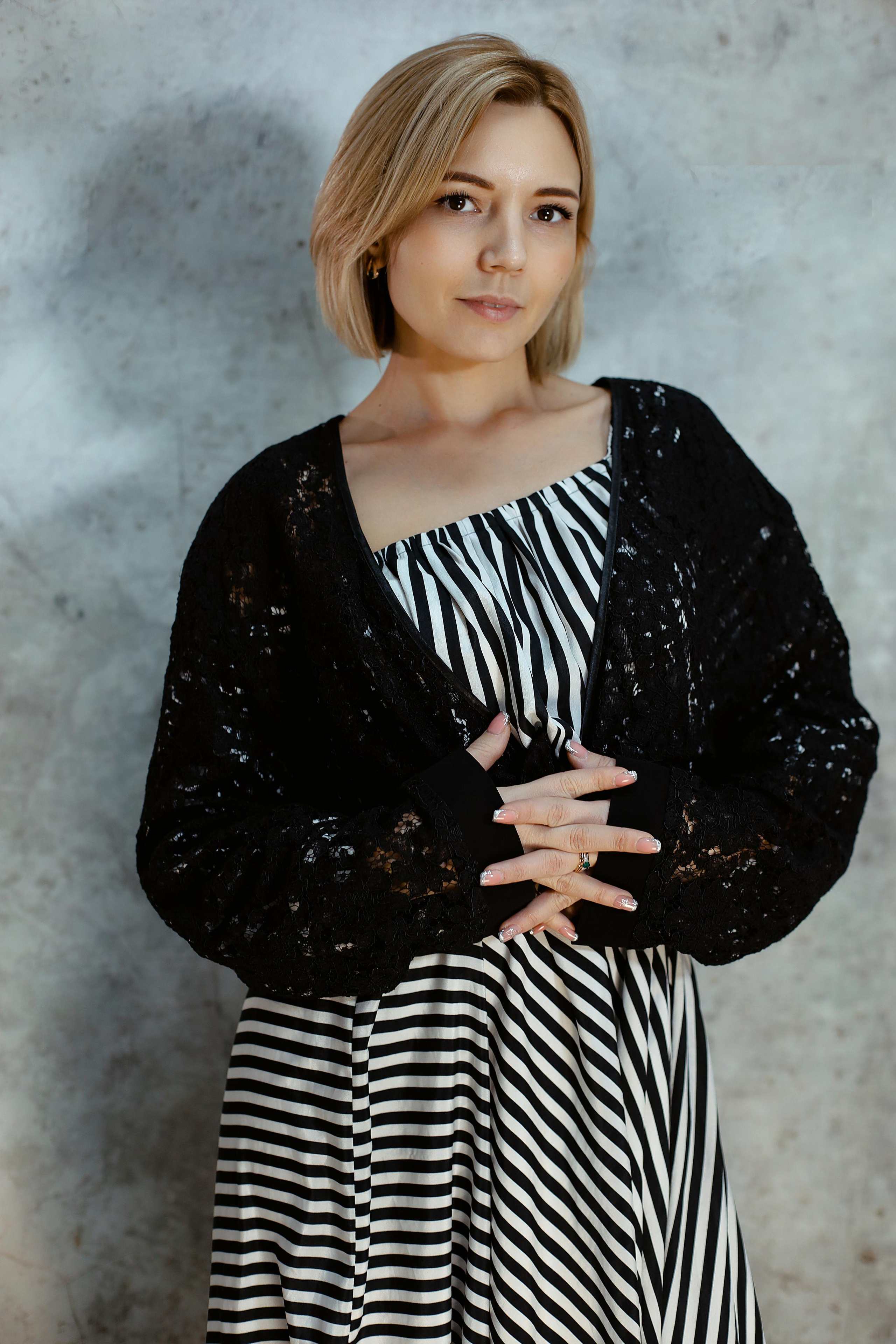 Гардероб студии. Фотограф в Смоленске Ася Польшина