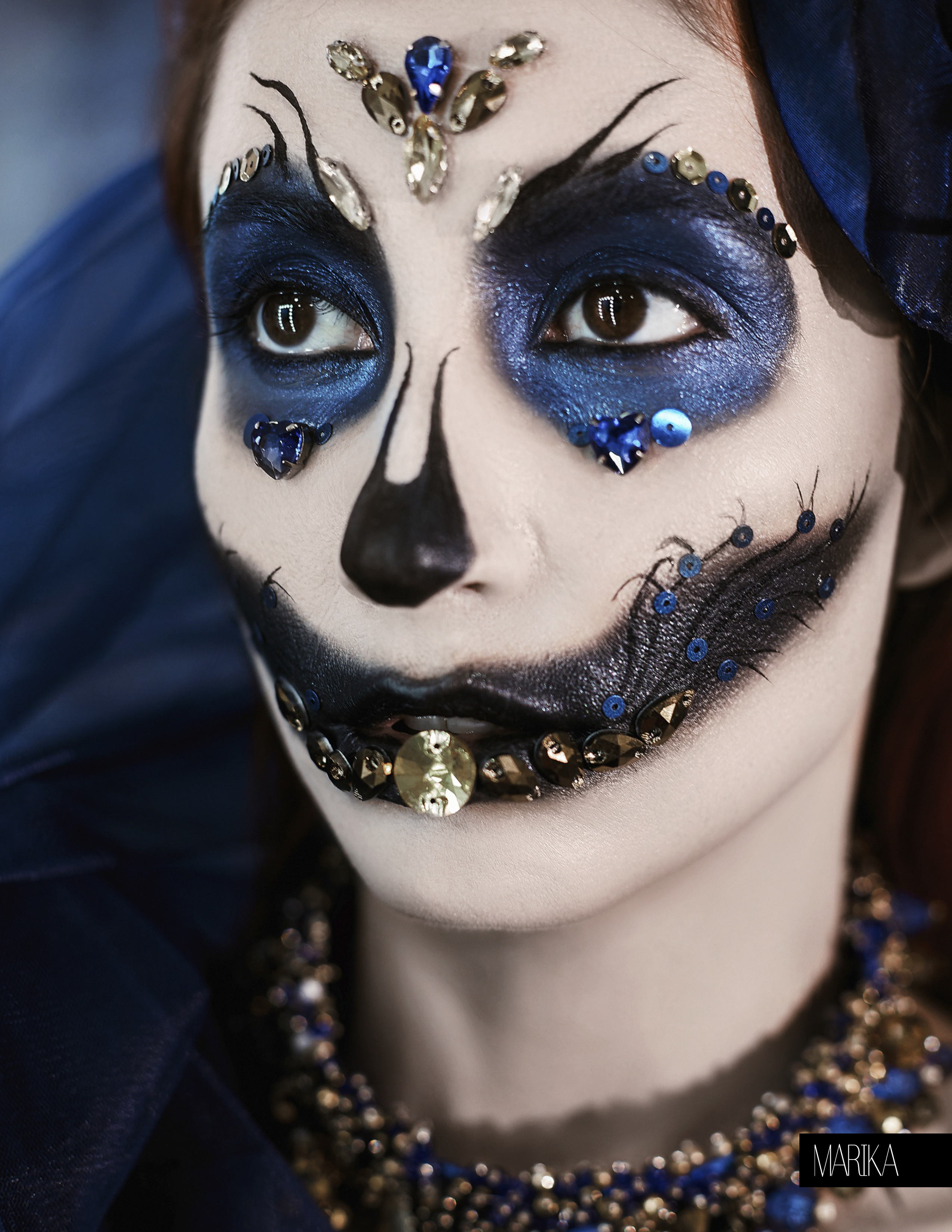 Señora muerta. Фотограф в Смоленске Ася Польшина