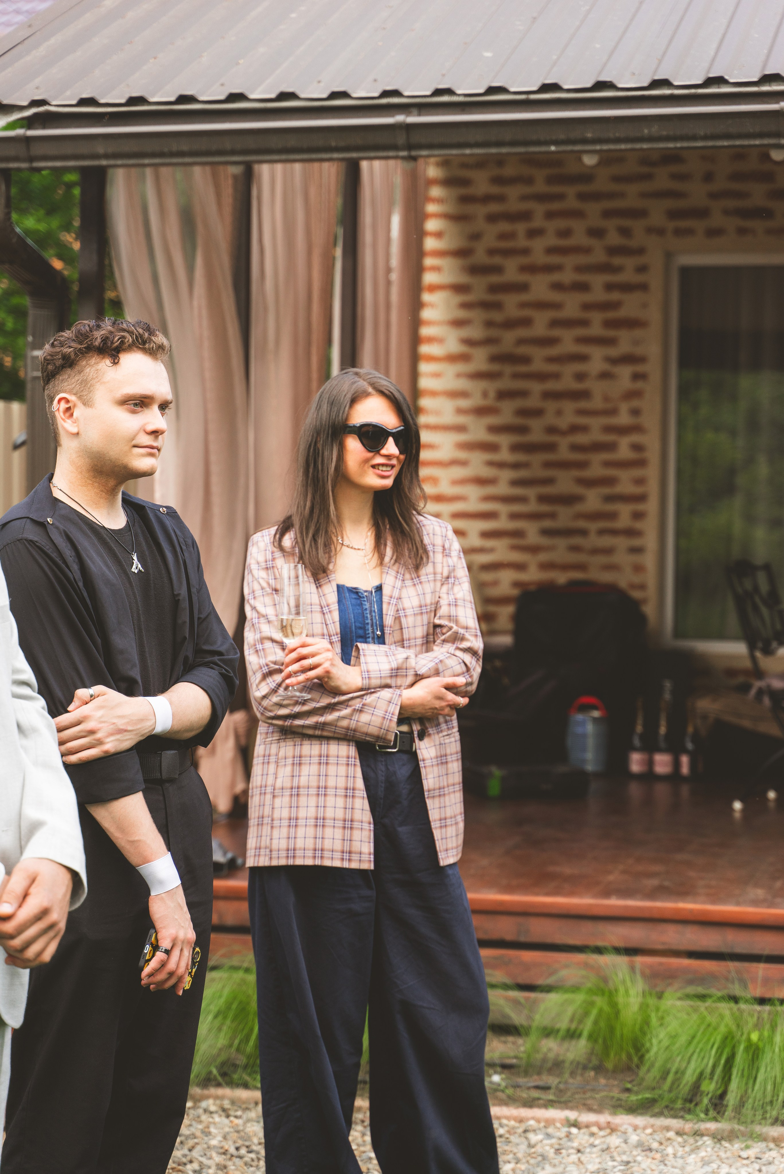 Камерная свадьба. Фотограф Краснодар