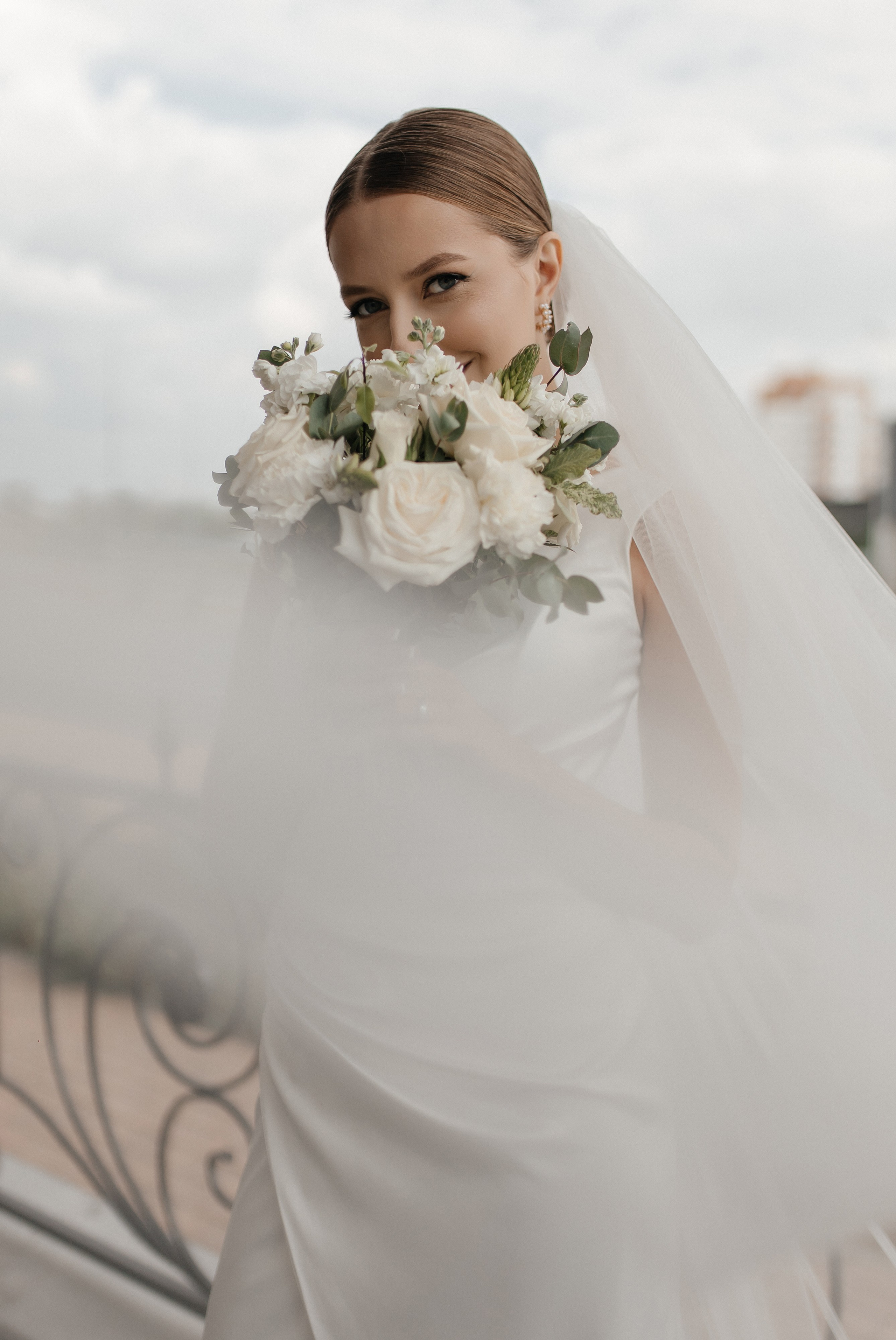 Никита & Юлия