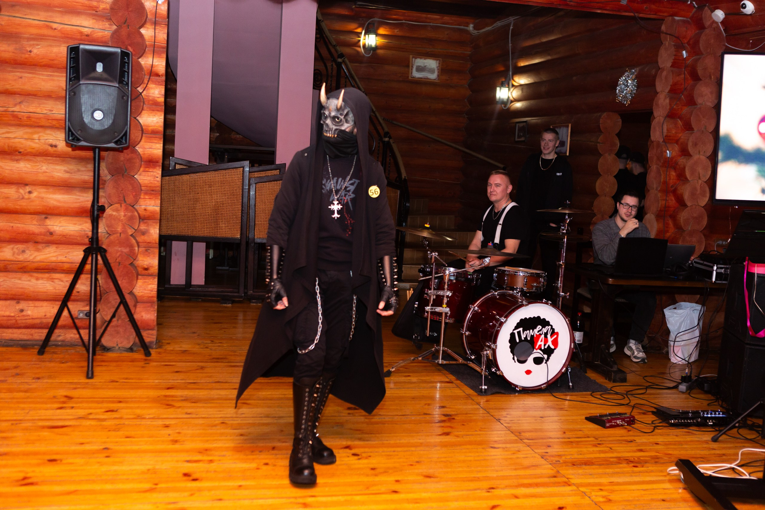 КОРПОРАТИВ 27.12.23. Профессиональный фотограф в Мценске и Орловской области